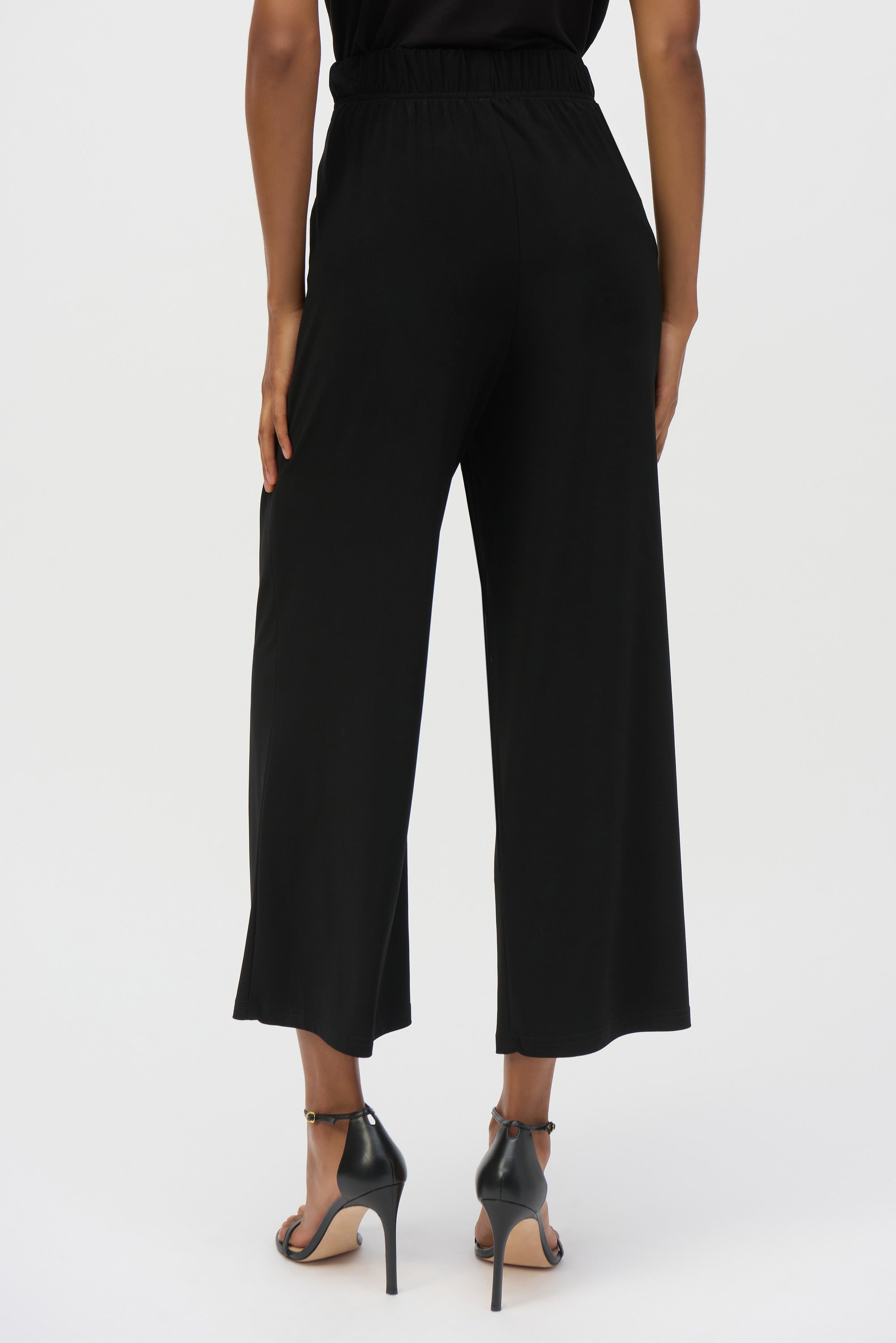 Pantalon Noir Ribkoff Joseph ( 252153/11 )