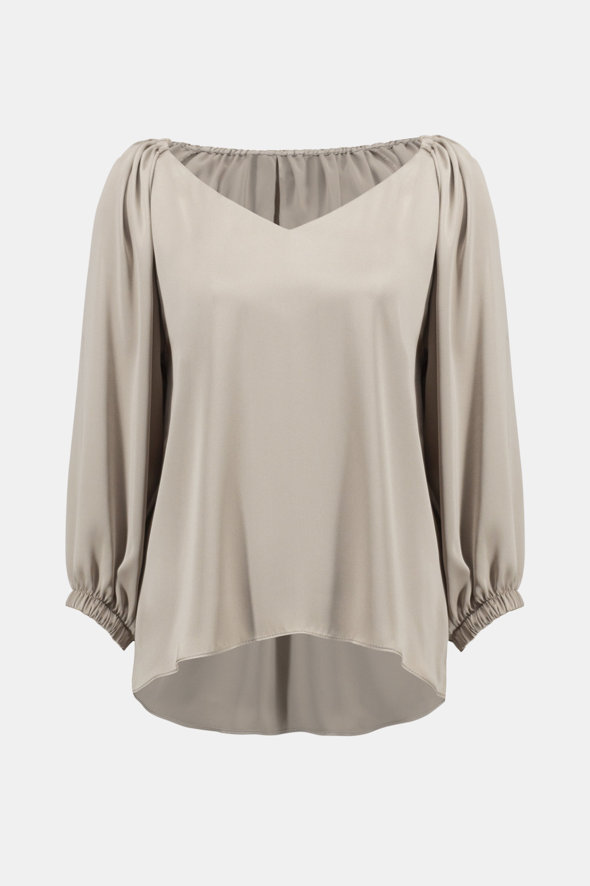 Blouse Couleur sable Ribkoff Joseph ( 252165/3976 )