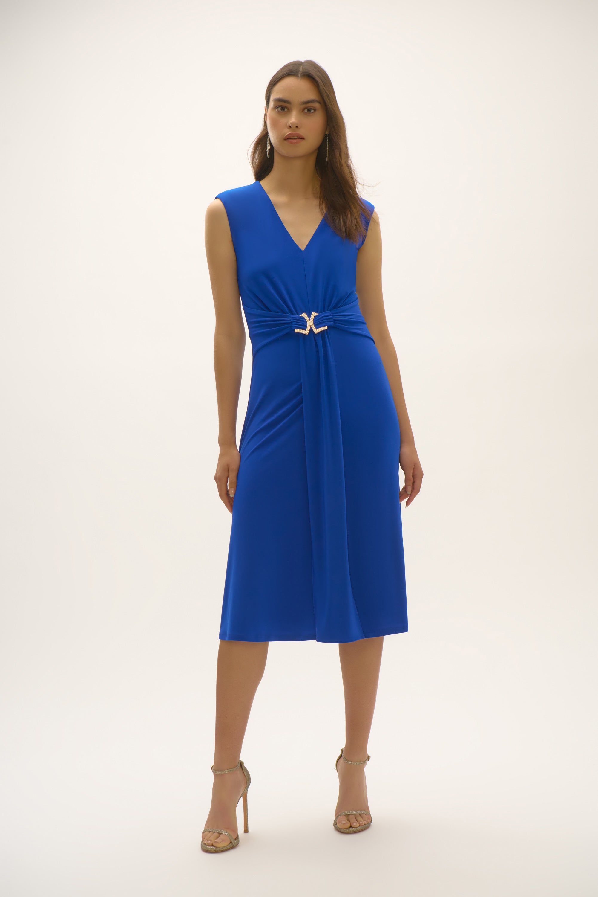 Robe Bleu Ribkoff Joseph ( 252717/2922 )