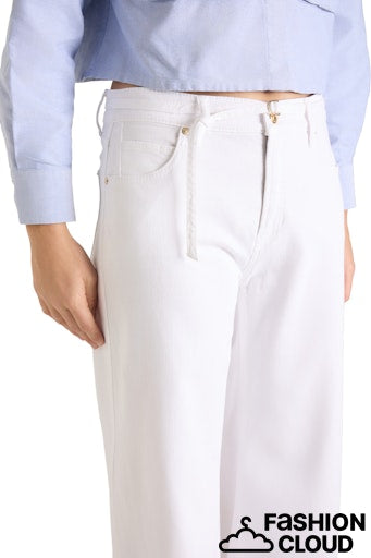 Broek Wit Cambio ( 9042/002314/5030 )