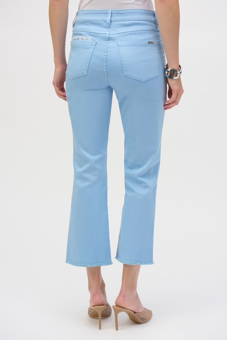 Pantalon Bleu pâle Ribkoff Joseph ( 252912/4373 T )