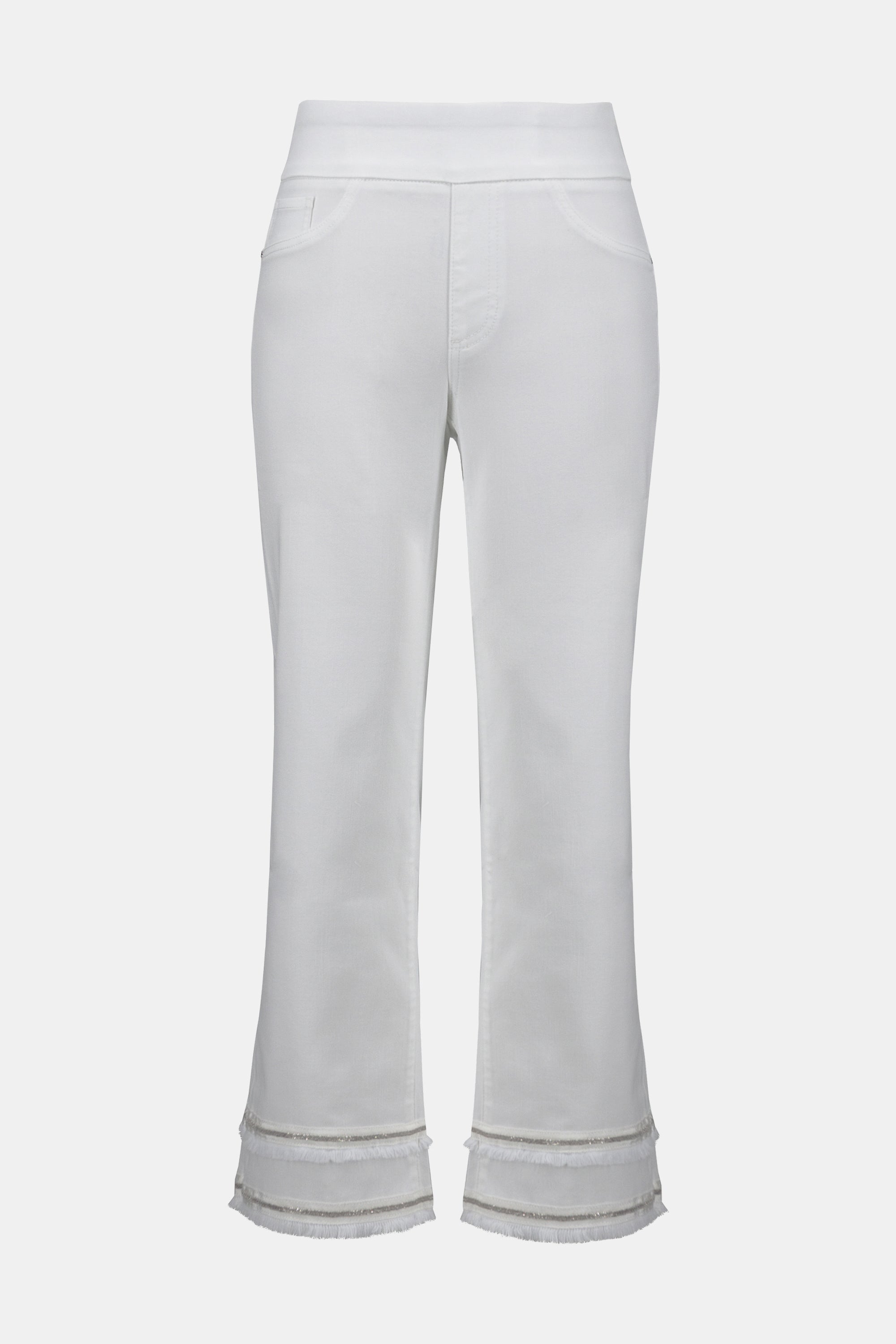 Broek Wit Ribkoff Joseph ( 252913/12 )