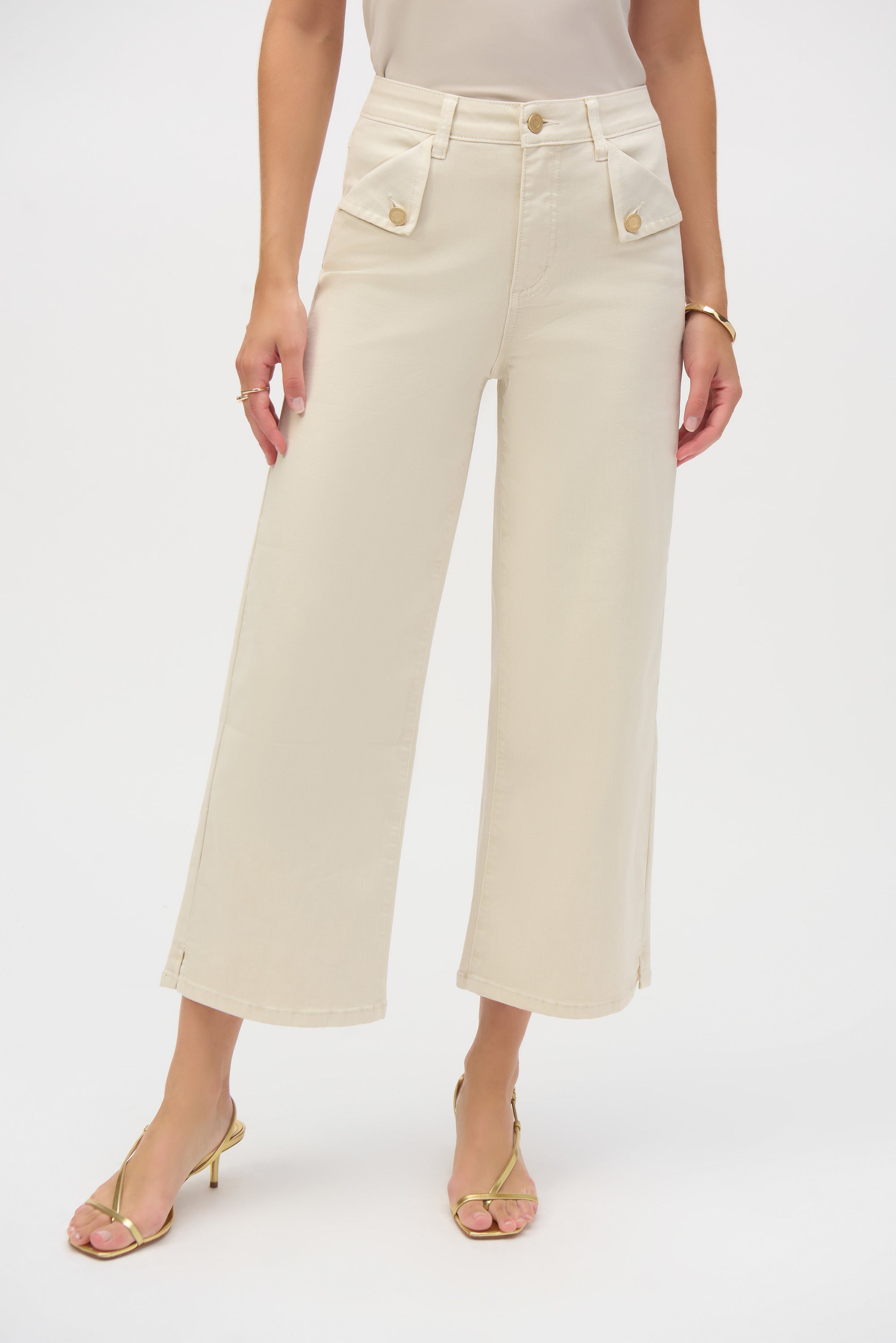 Pantalon Beige Ribkoff Joseph ( 252914/3622 )