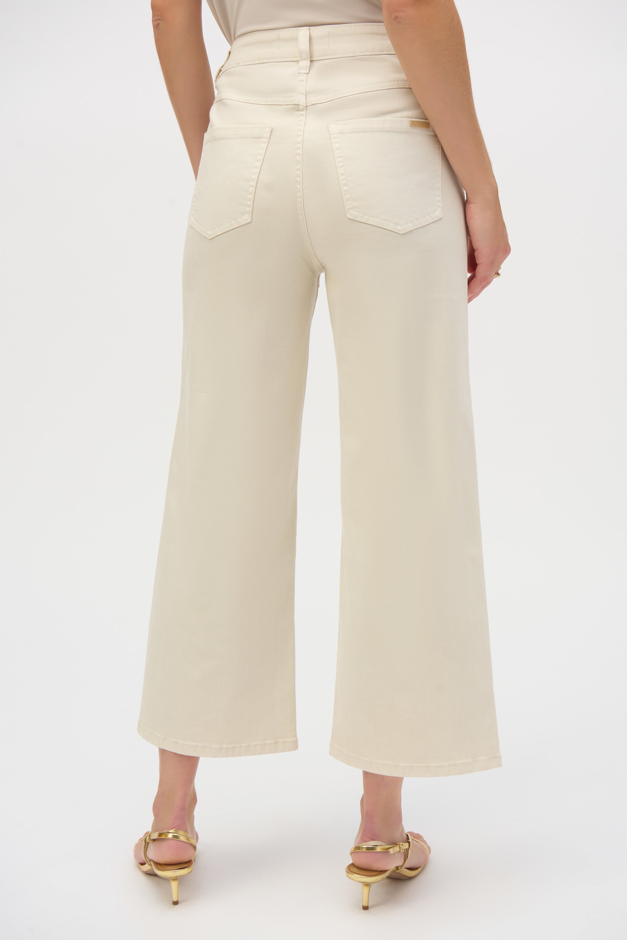 Pantalon Beige Ribkoff Joseph ( 252914/3622 )