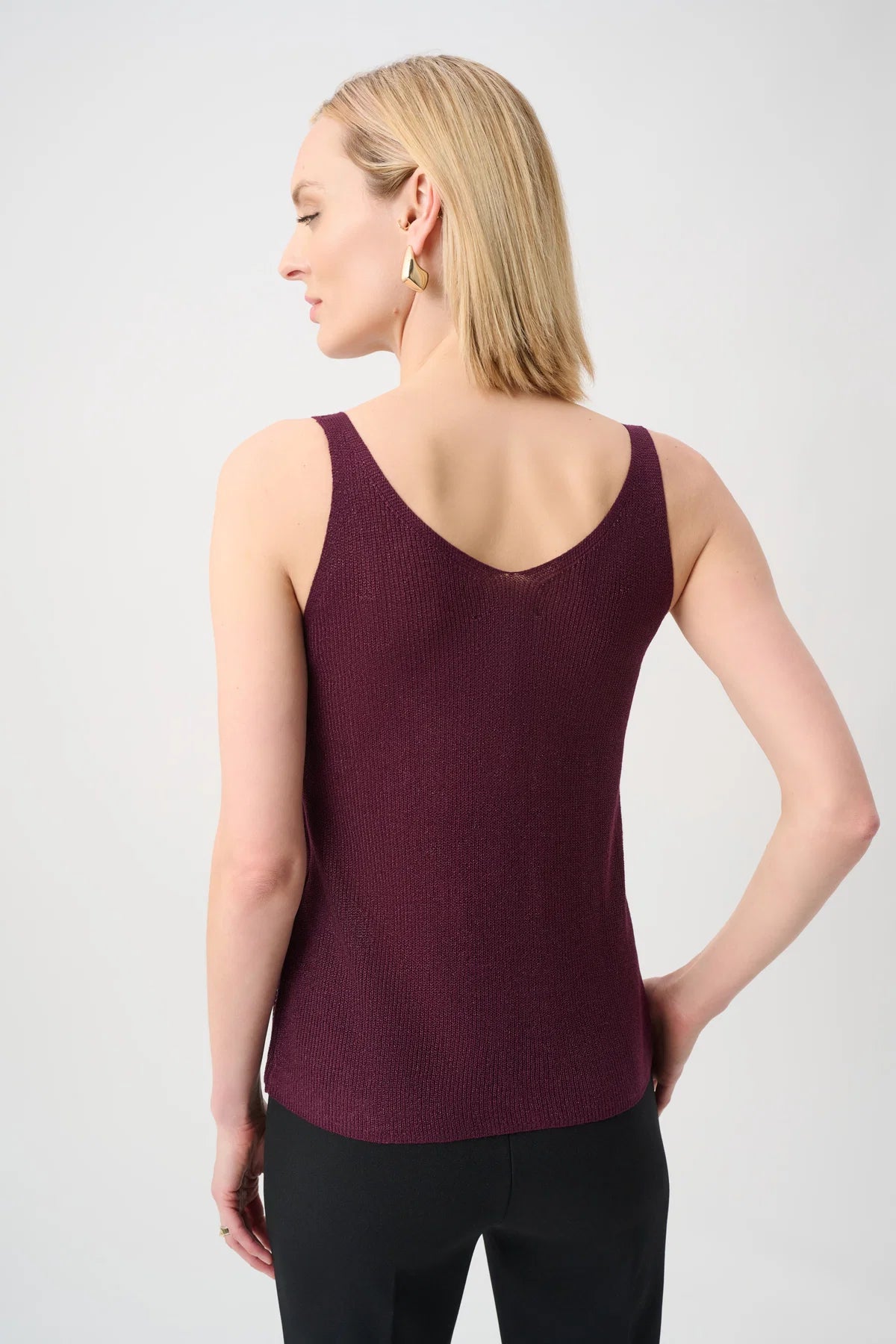 Bloes Bordeaux Ribkoff ( 252915F26/4539 )