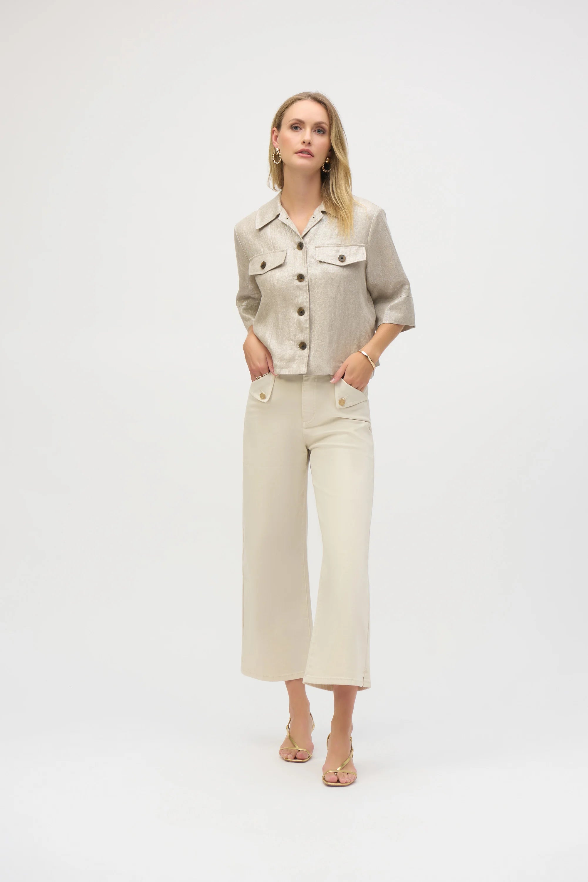Vest Champagne Ribkoff Joseph ( 252921/1359 )