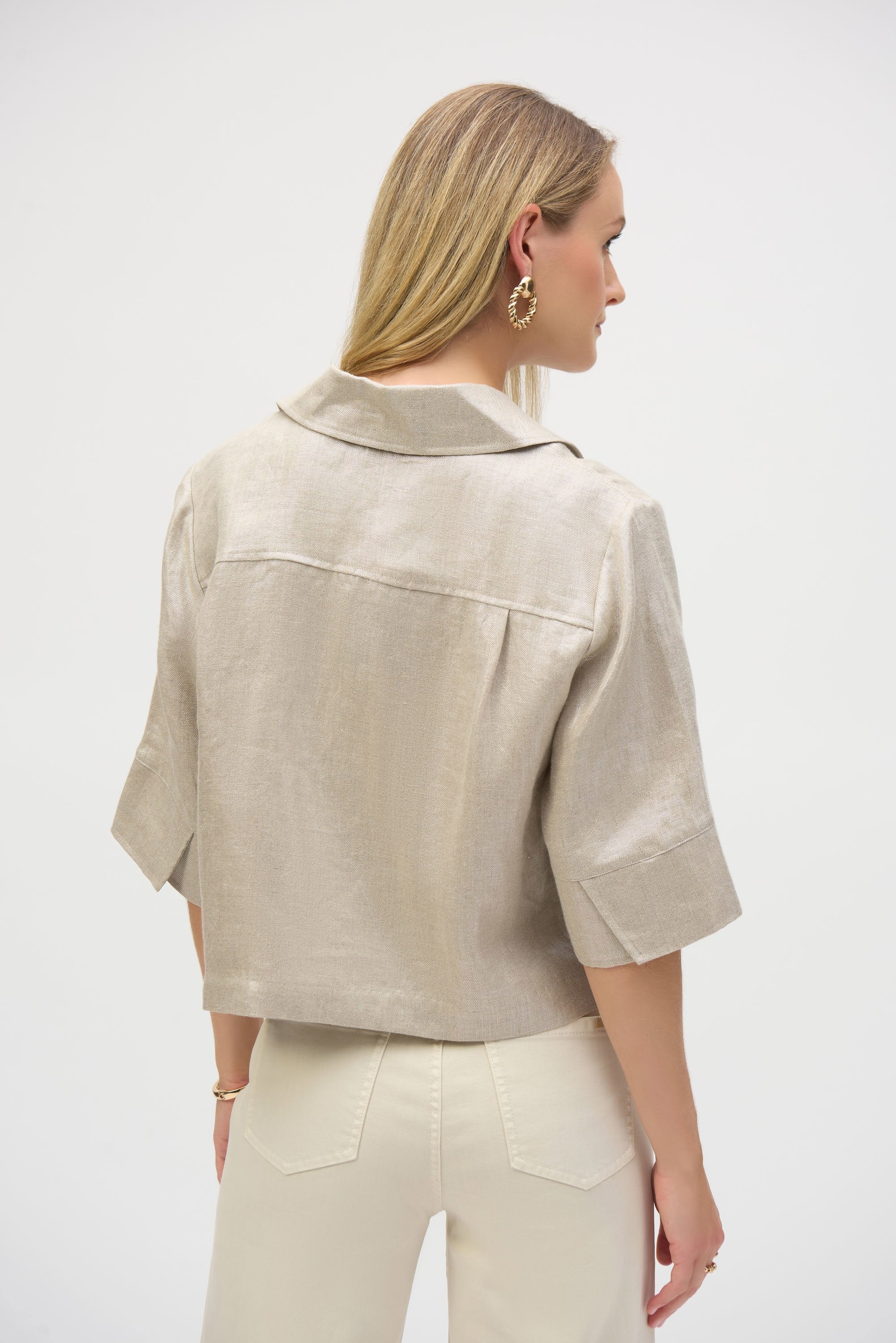 Vest Champagne Ribkoff Joseph ( 252921/1359 )
