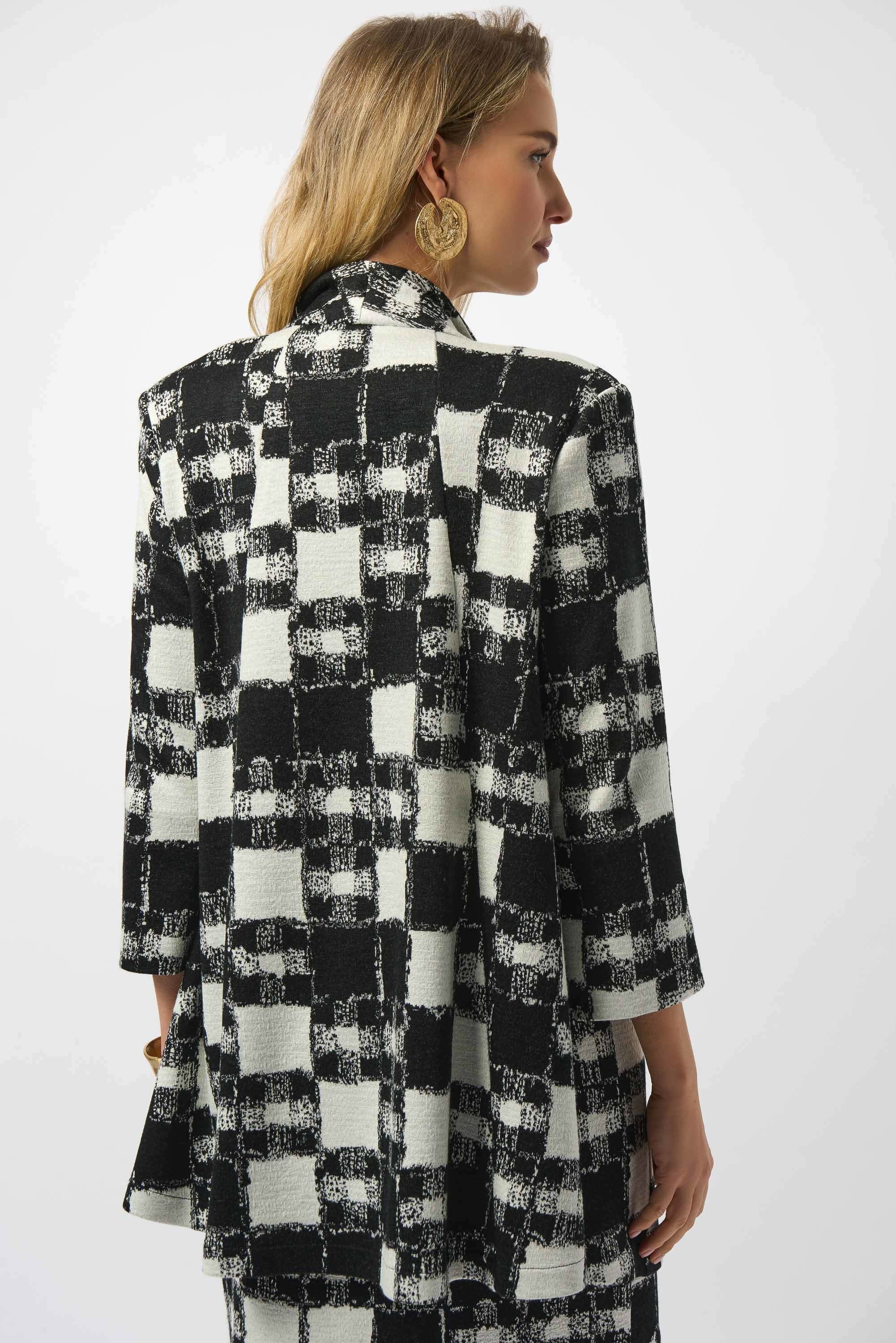 Vest Zwart Ribkoff ( 253017/247 )