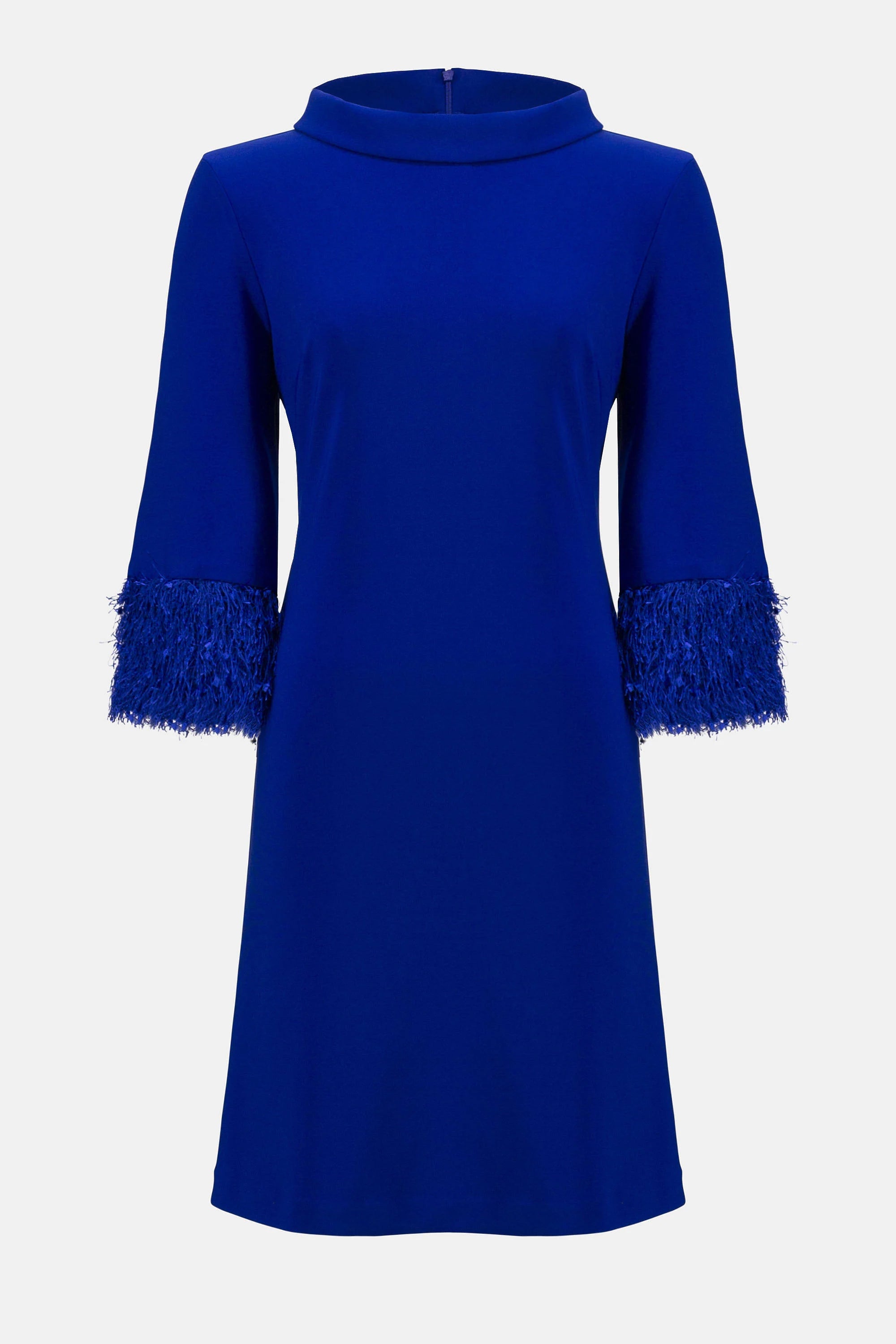 Kleedje Blauw Ribkoff ( 253054/2922 )