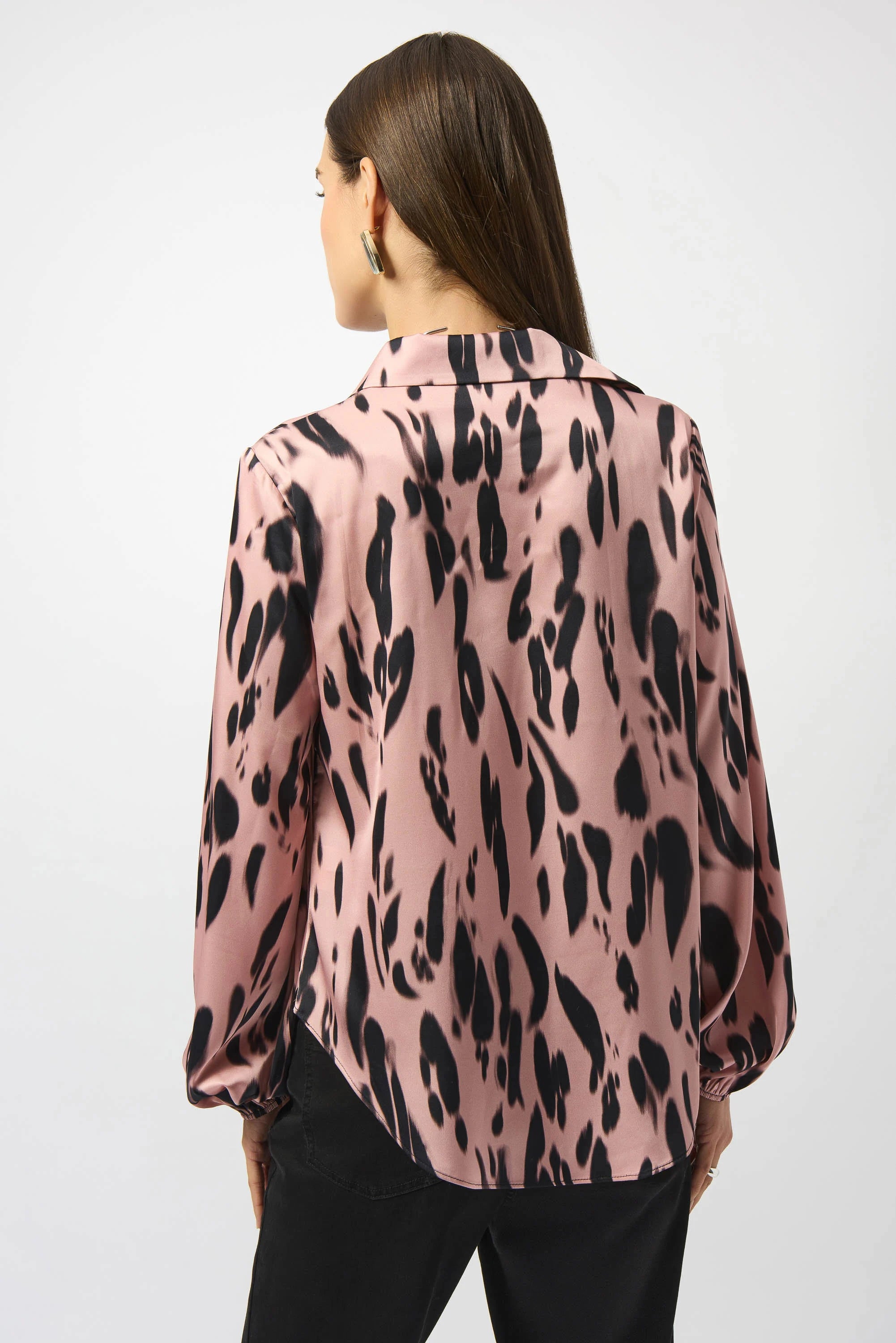 Bloes Roze Ribkoff ( 253059/493 )