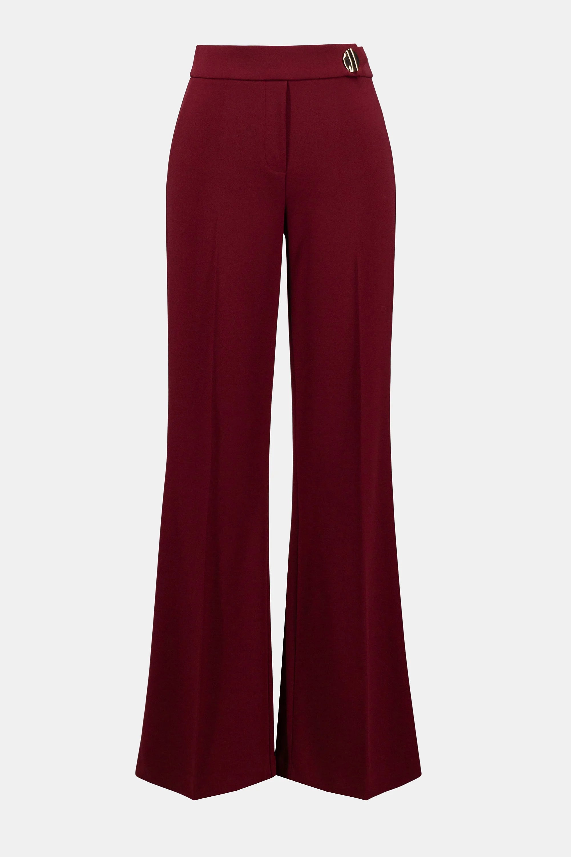 Broek Bordeaux Ribkoff ( 253073/4433 )