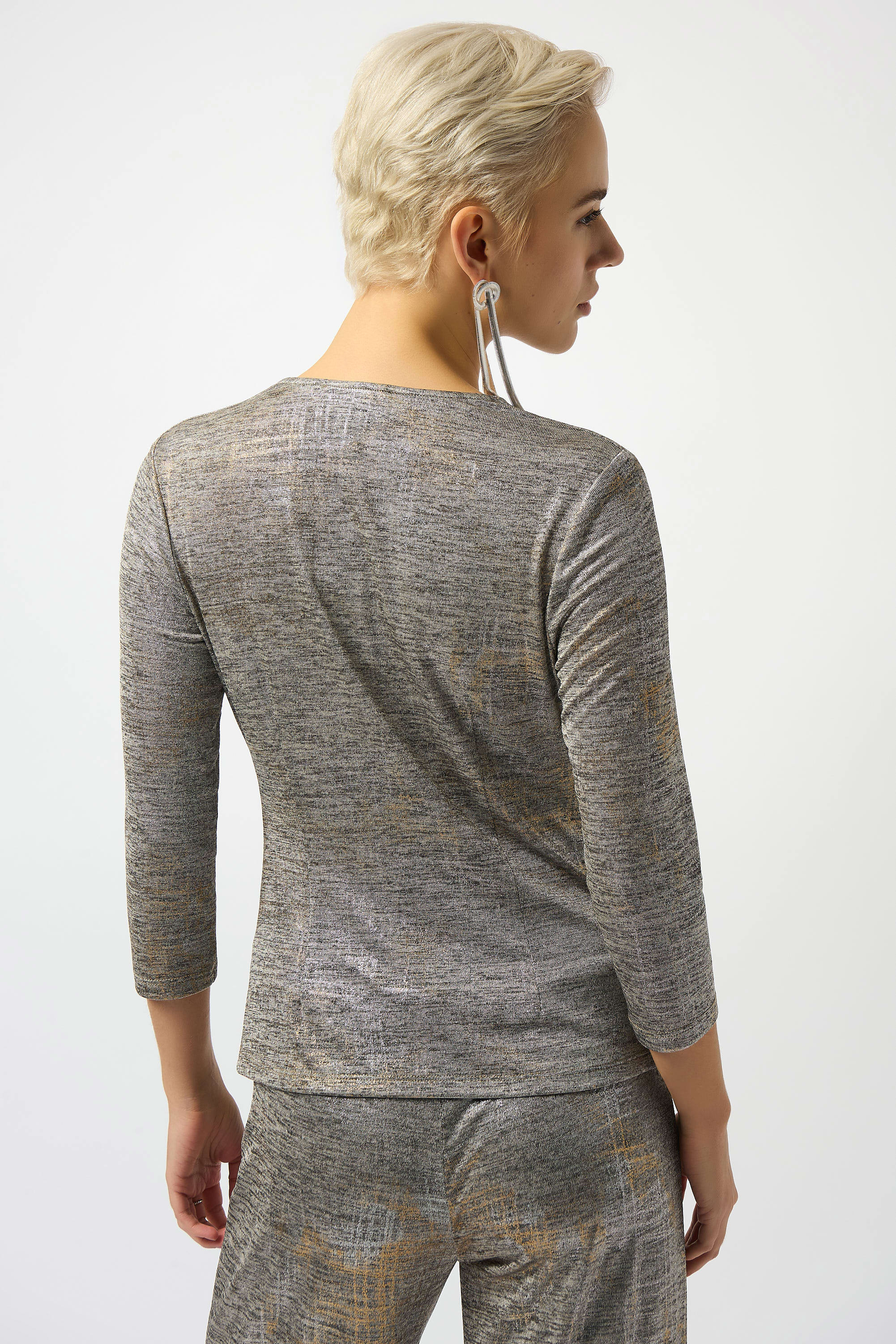 Bloes Beige Ribkoff ( 253087/1109   T )