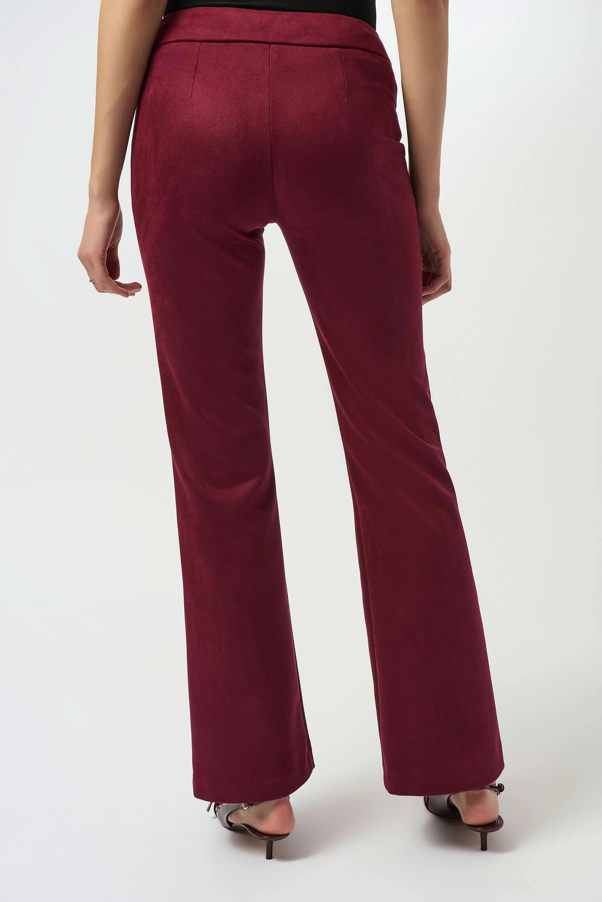 Broek Bordeaux Ribkoff ( 253137/4433 )