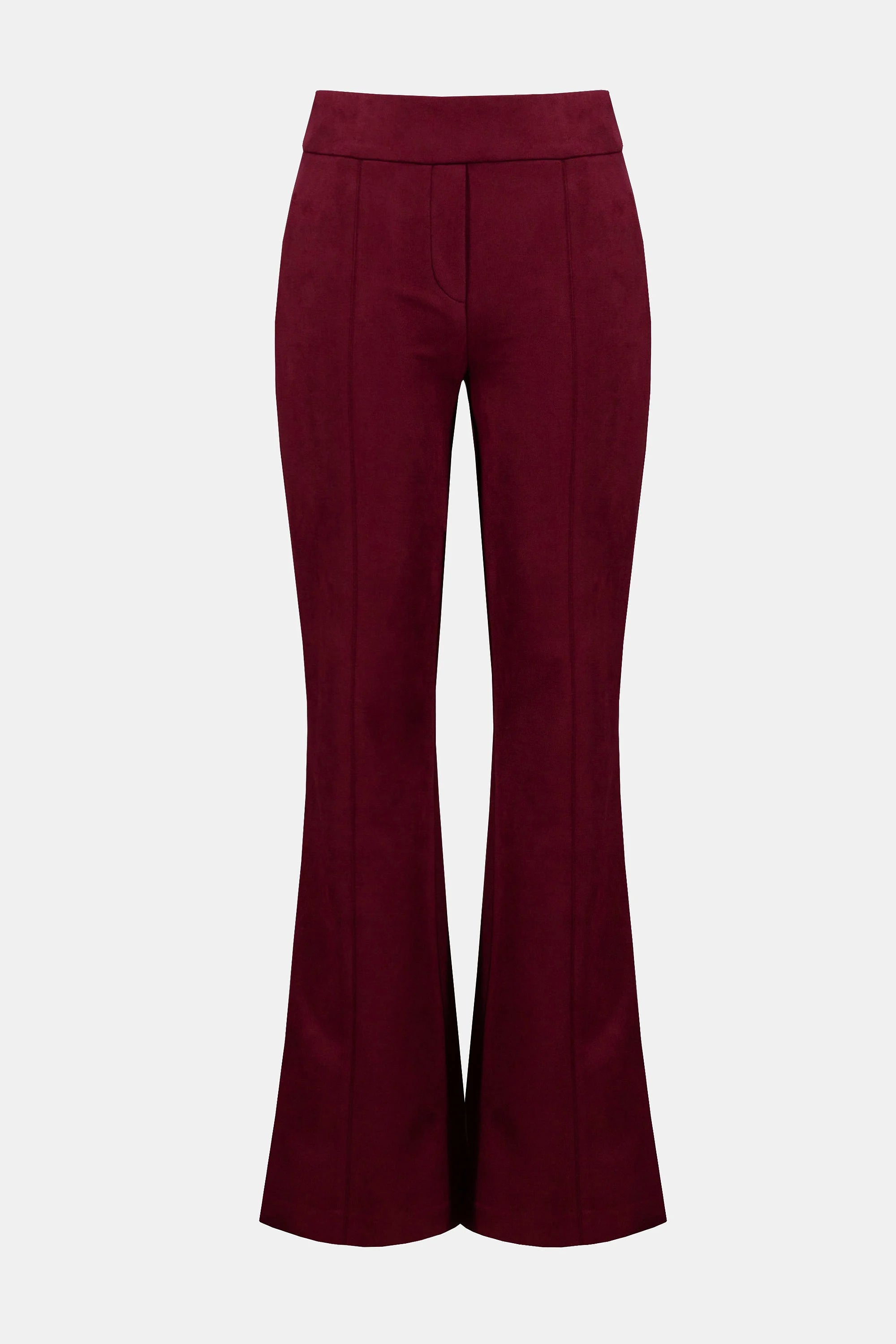 Broek Bordeaux Ribkoff ( 253137/4433 )