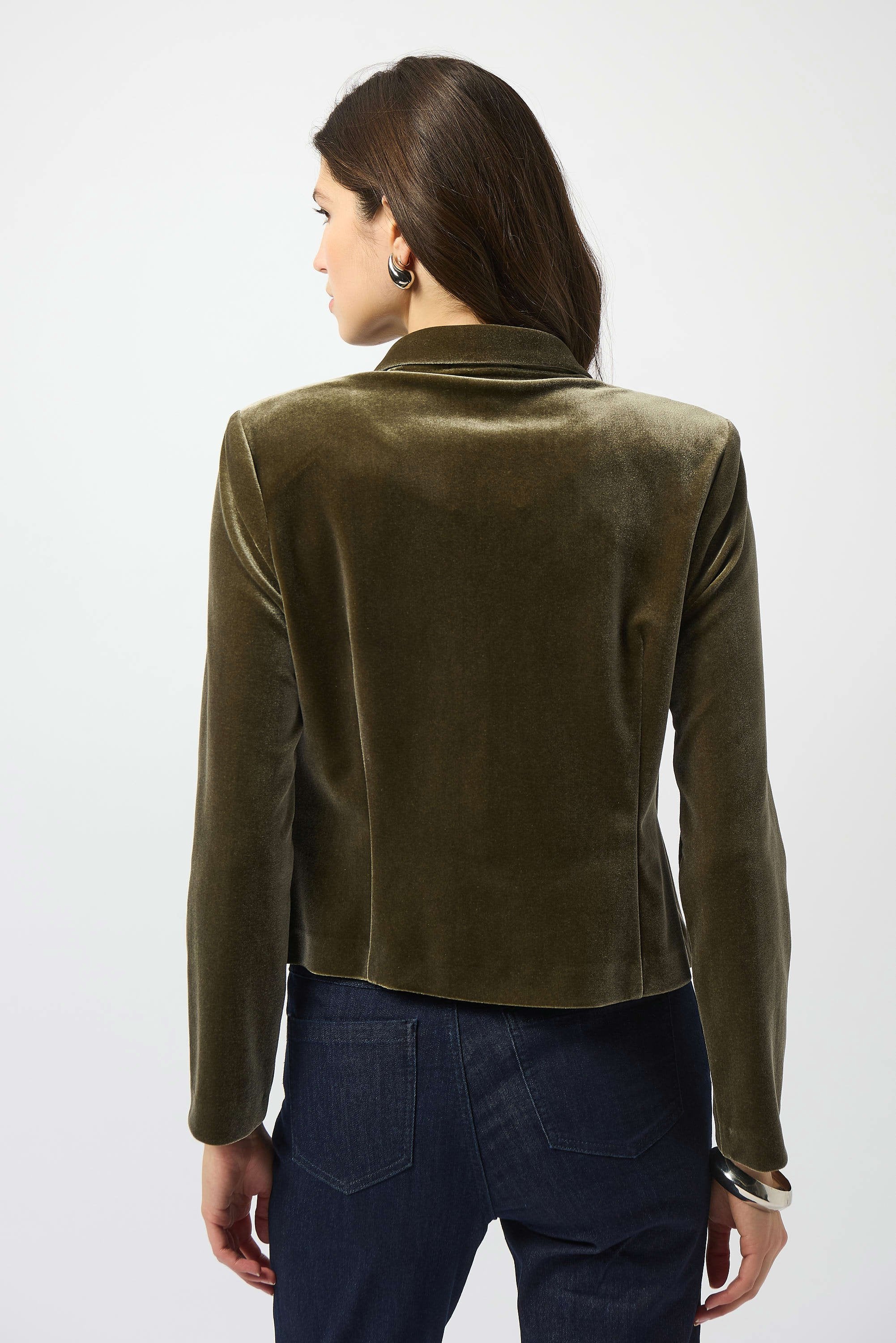 Vest Kaki Ribkoff ( 253193/4768 )