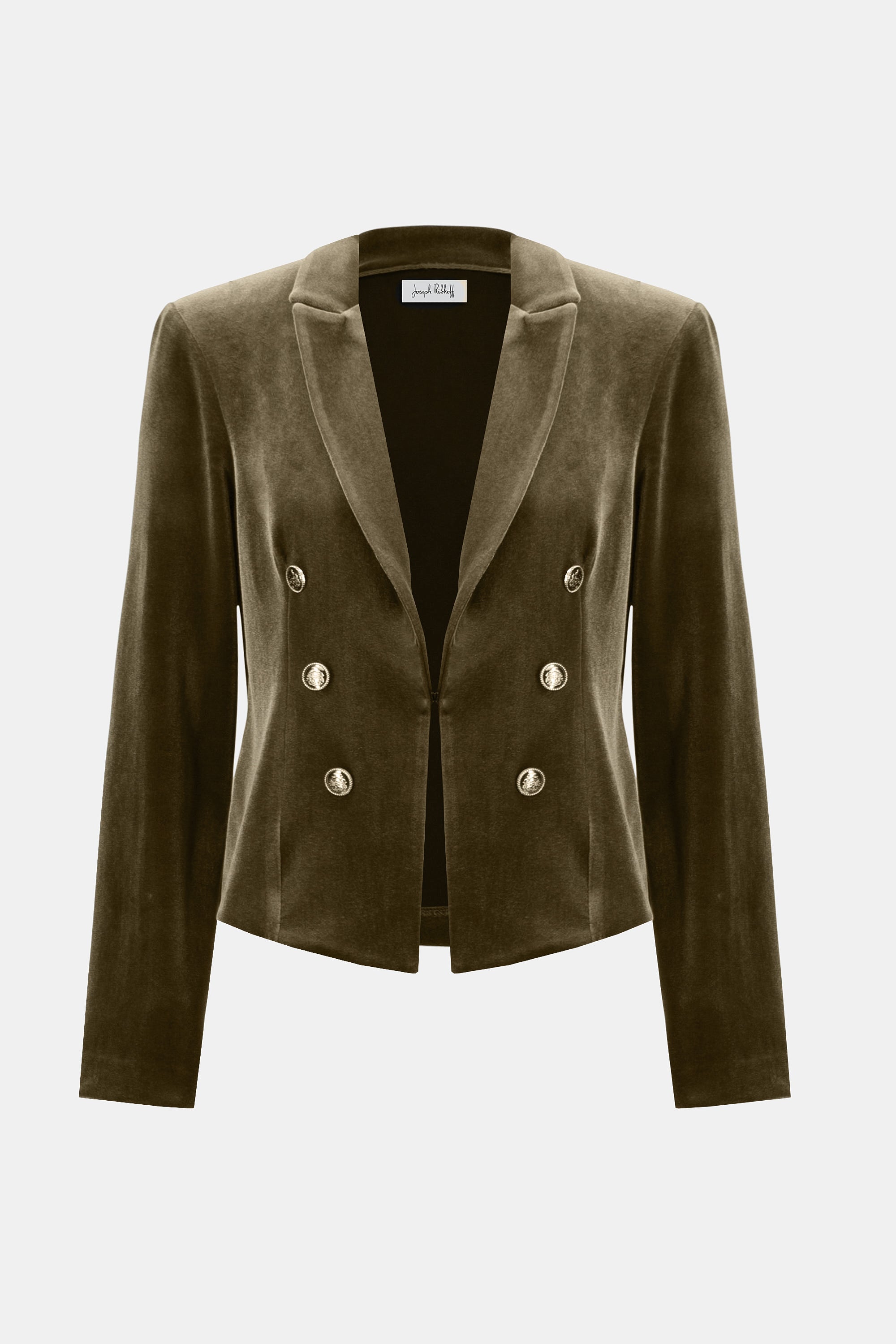 Vest Kaki Ribkoff ( 253193/4768 )