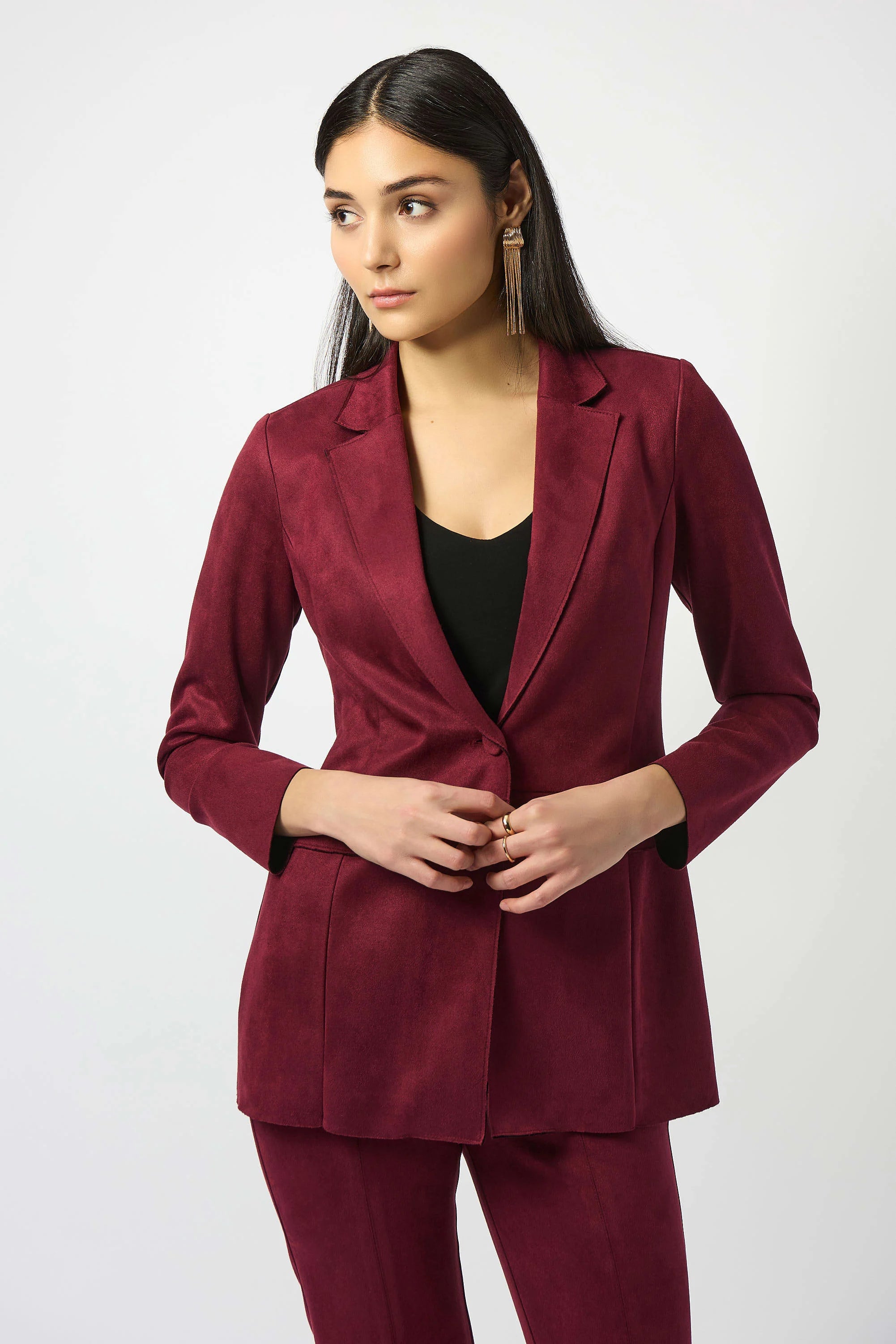 Vest Bordeaux Ribkoff ( 253194/4433 )