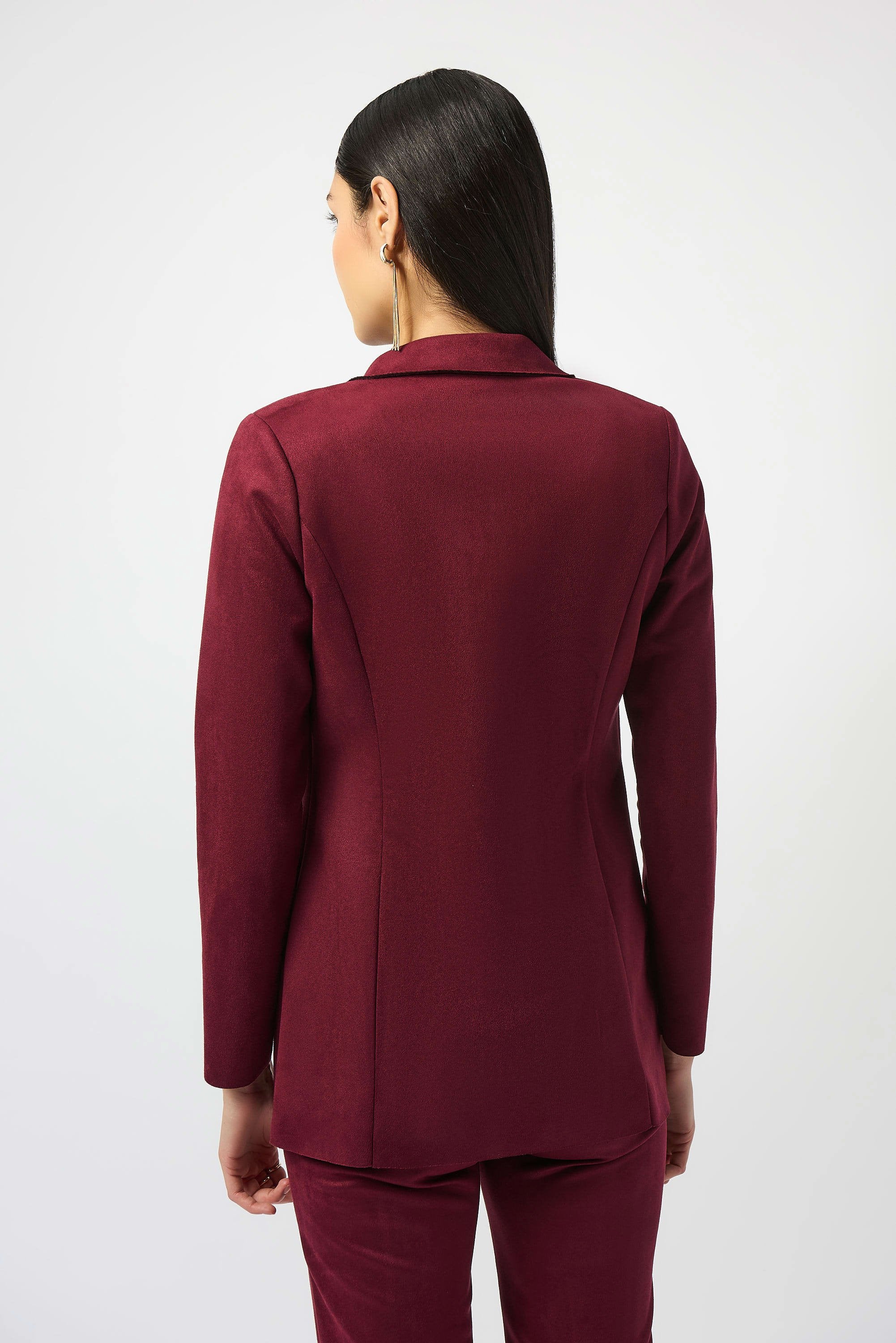 Vest Bordeaux Ribkoff ( 253194/4433 )