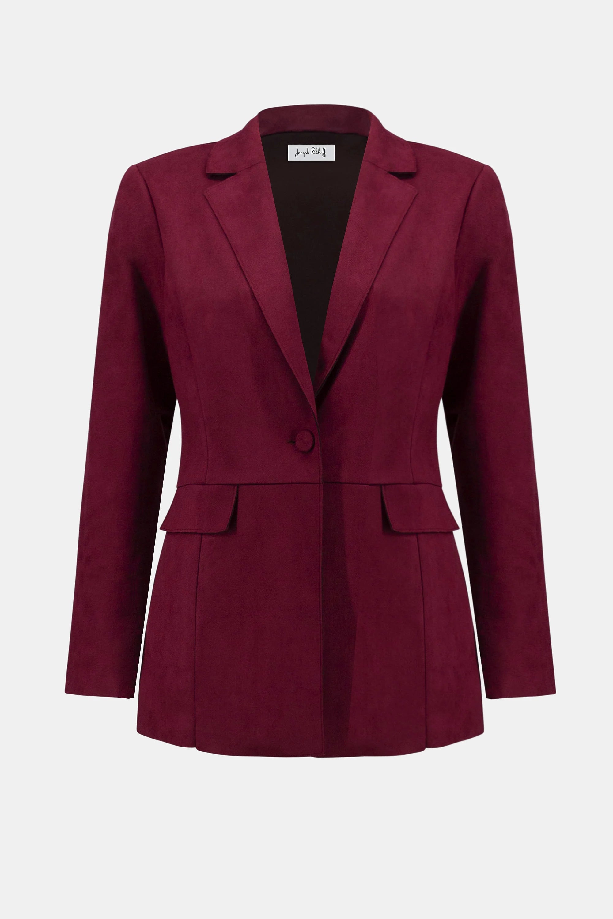 Vest Bordeaux Ribkoff ( 253194/4433 )