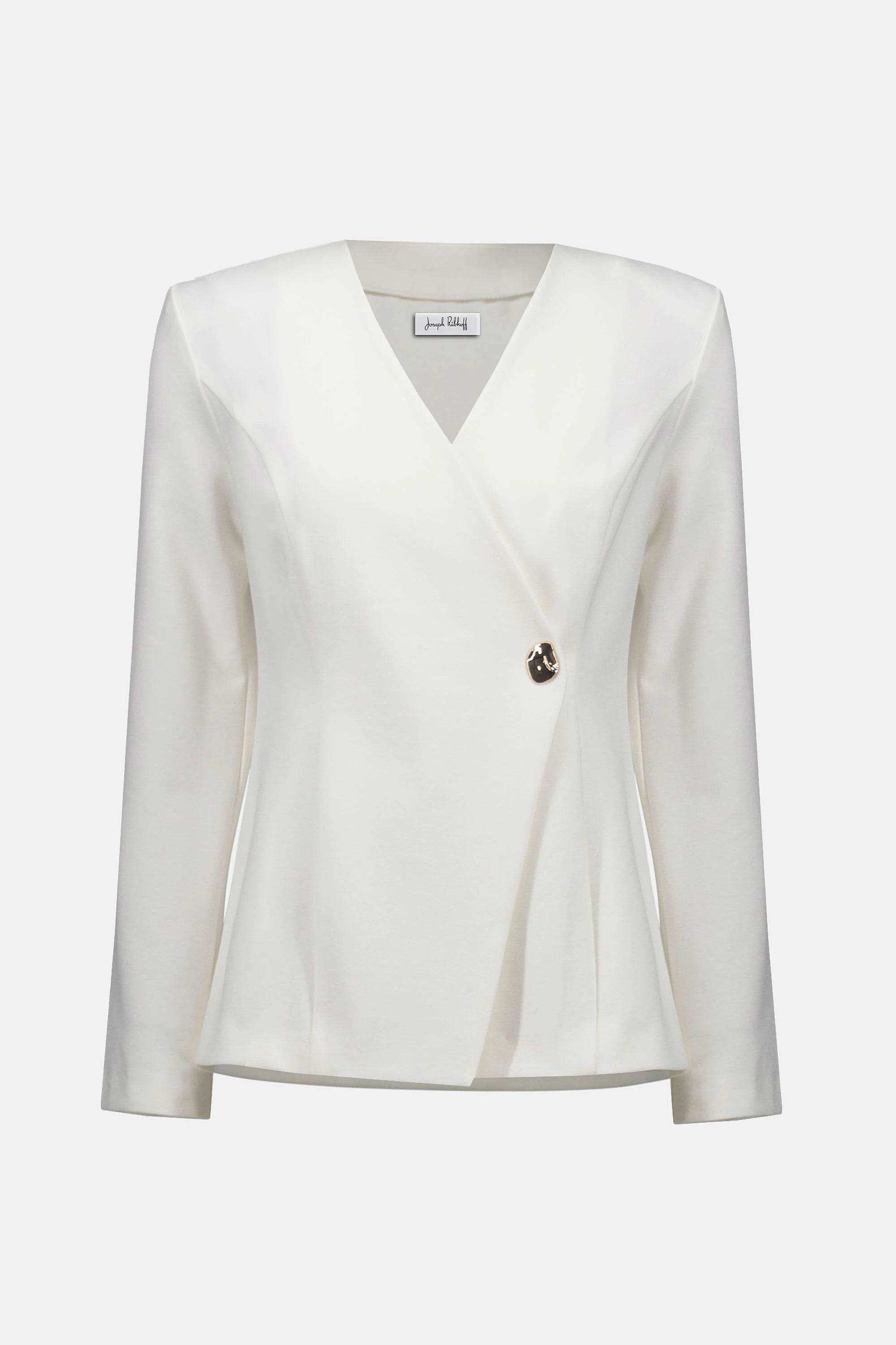 Cardigan Écru Ribkoff ( 253202/1761 )