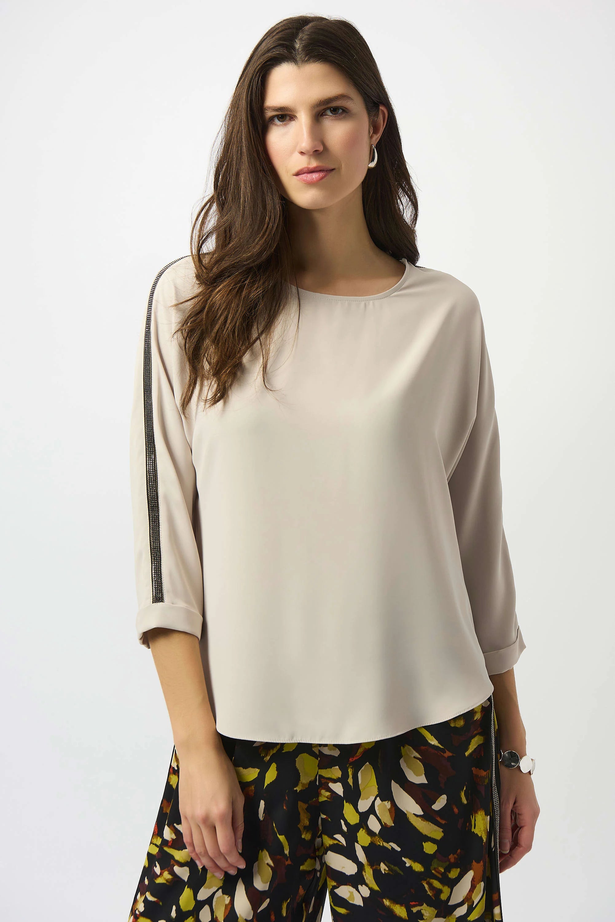 Bloes Beige Ribkoff ( 253214/3854   T )