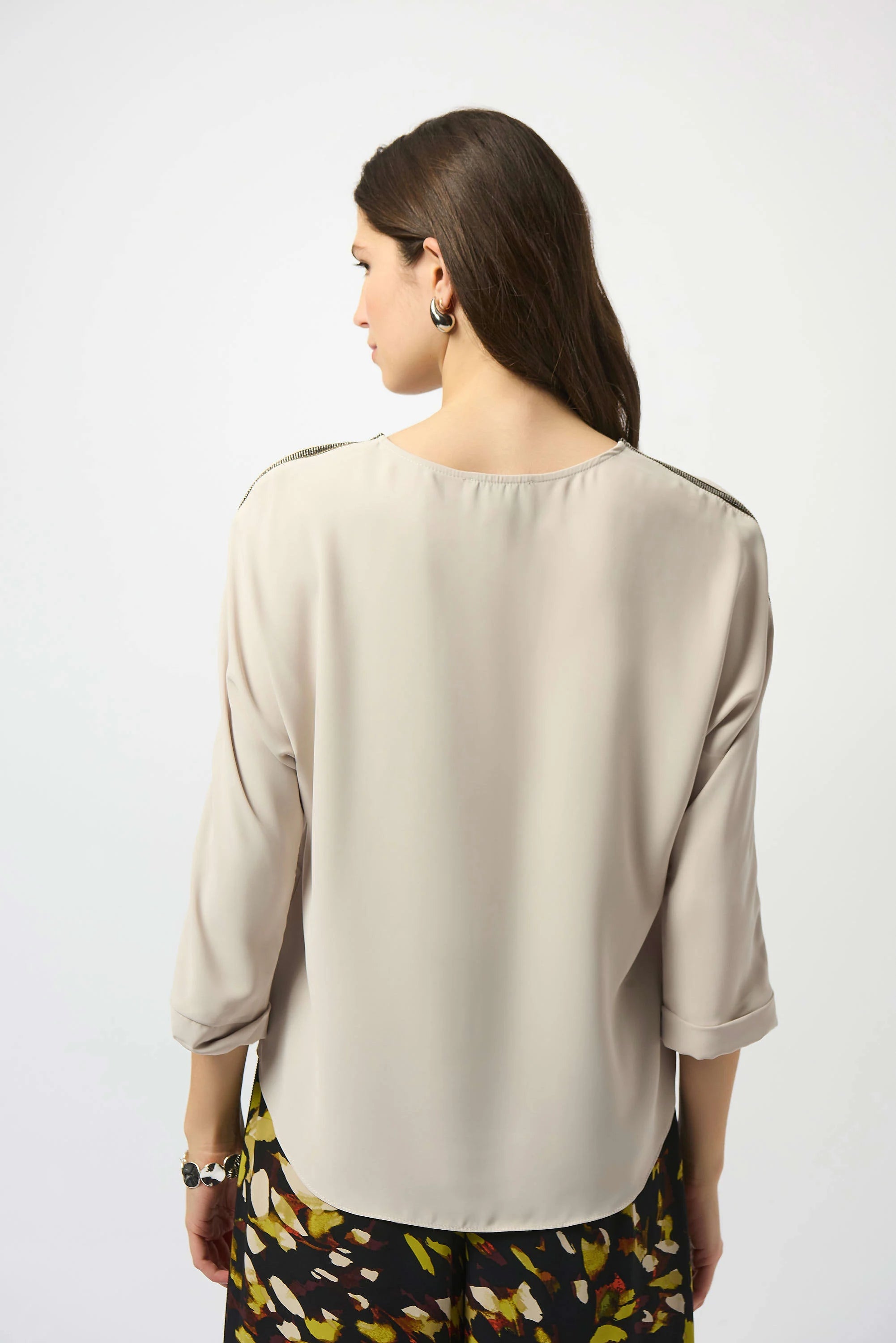 Bloes Beige Ribkoff ( 253214/3854   T )