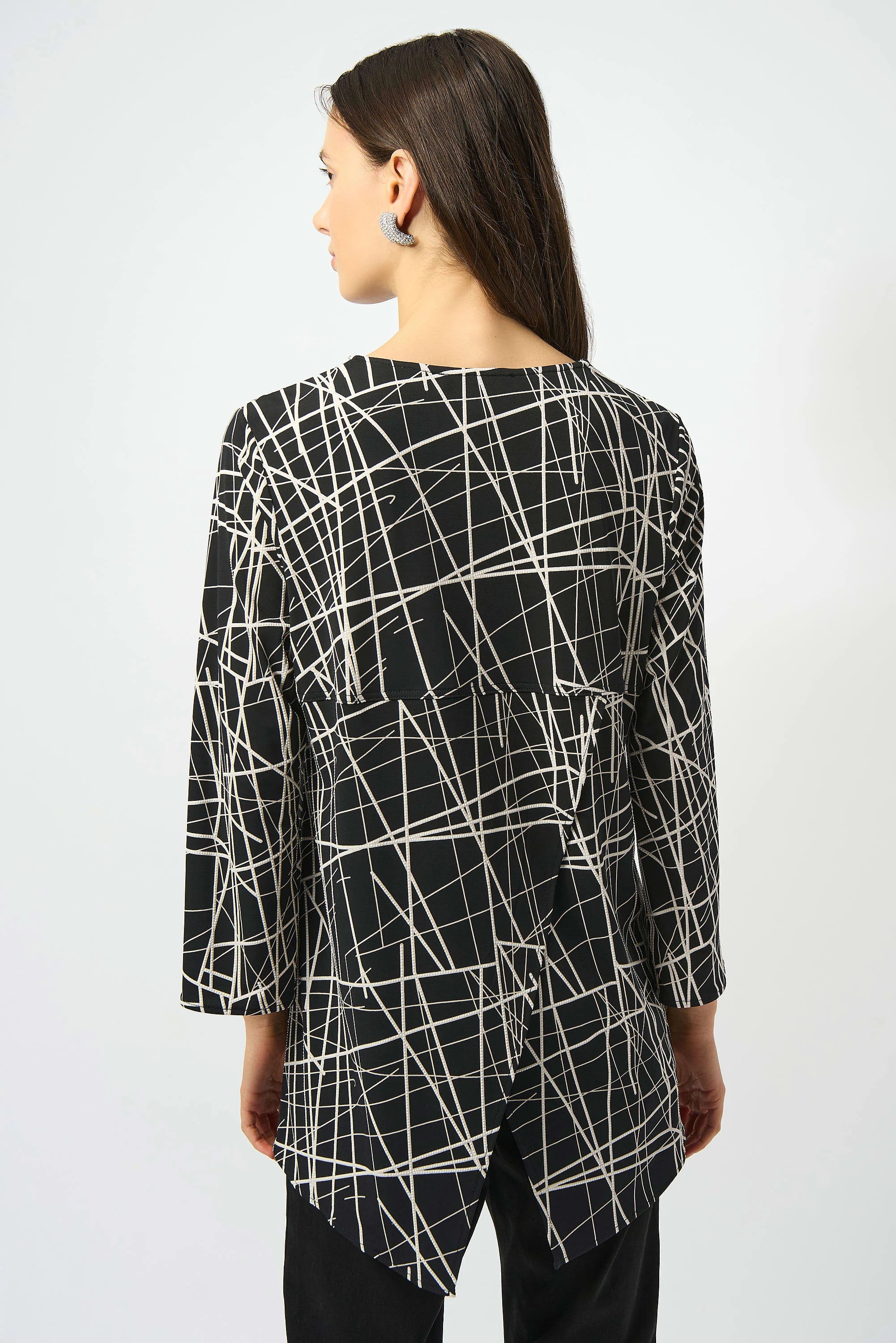 Bloes Zwart Ribkoff ( 253224/178 )