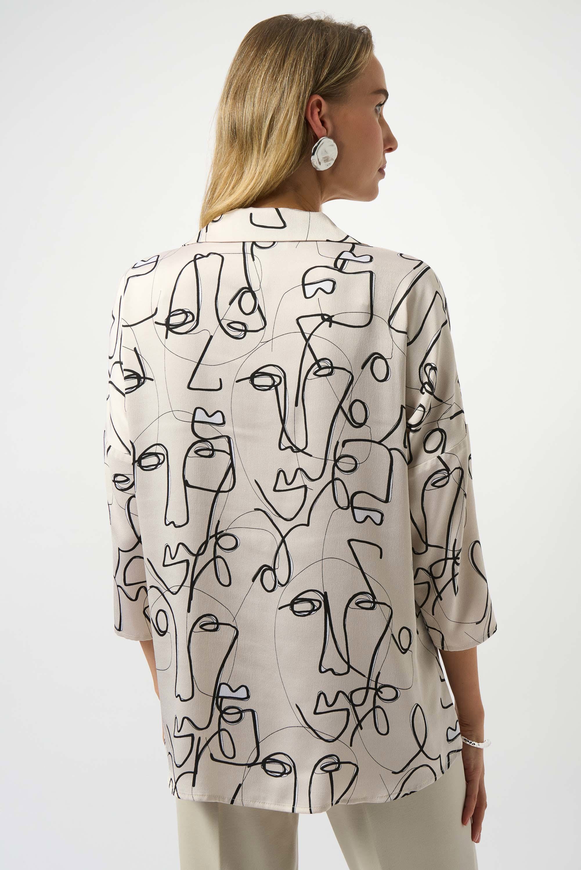 Bloes Beige Ribkoff ( 253230/3866 )