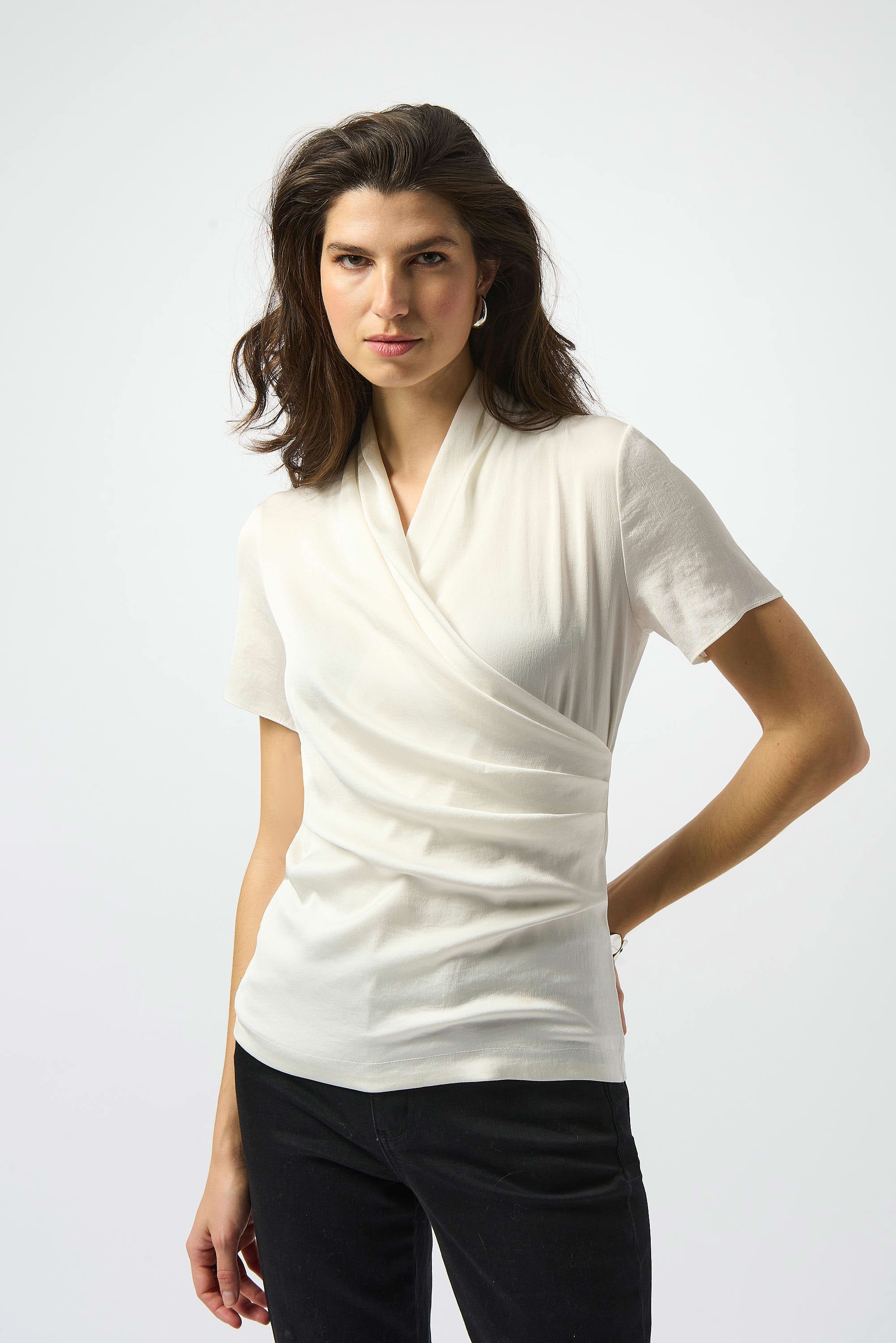 Bloes Ecru Ribkoff ( 253237/3984 )