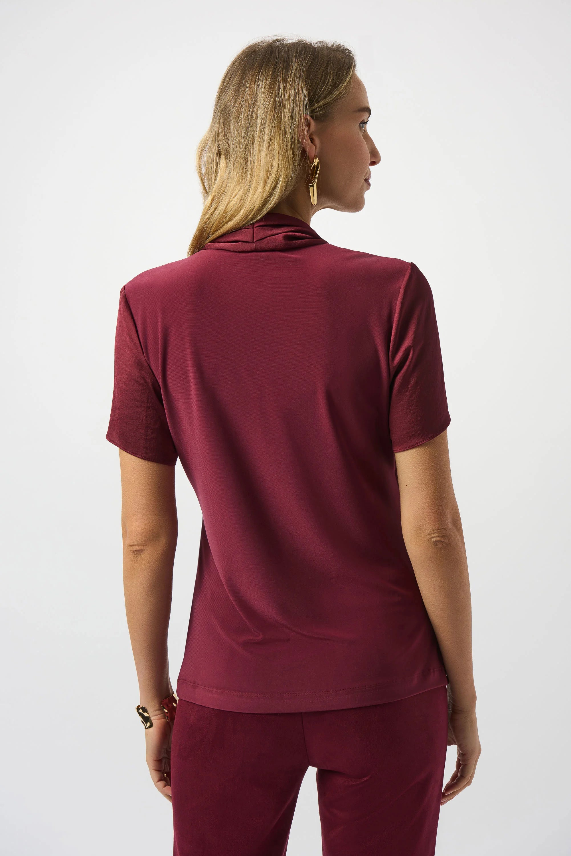 Bloes Bordeaux Ribkoff ( 253237/4433 )