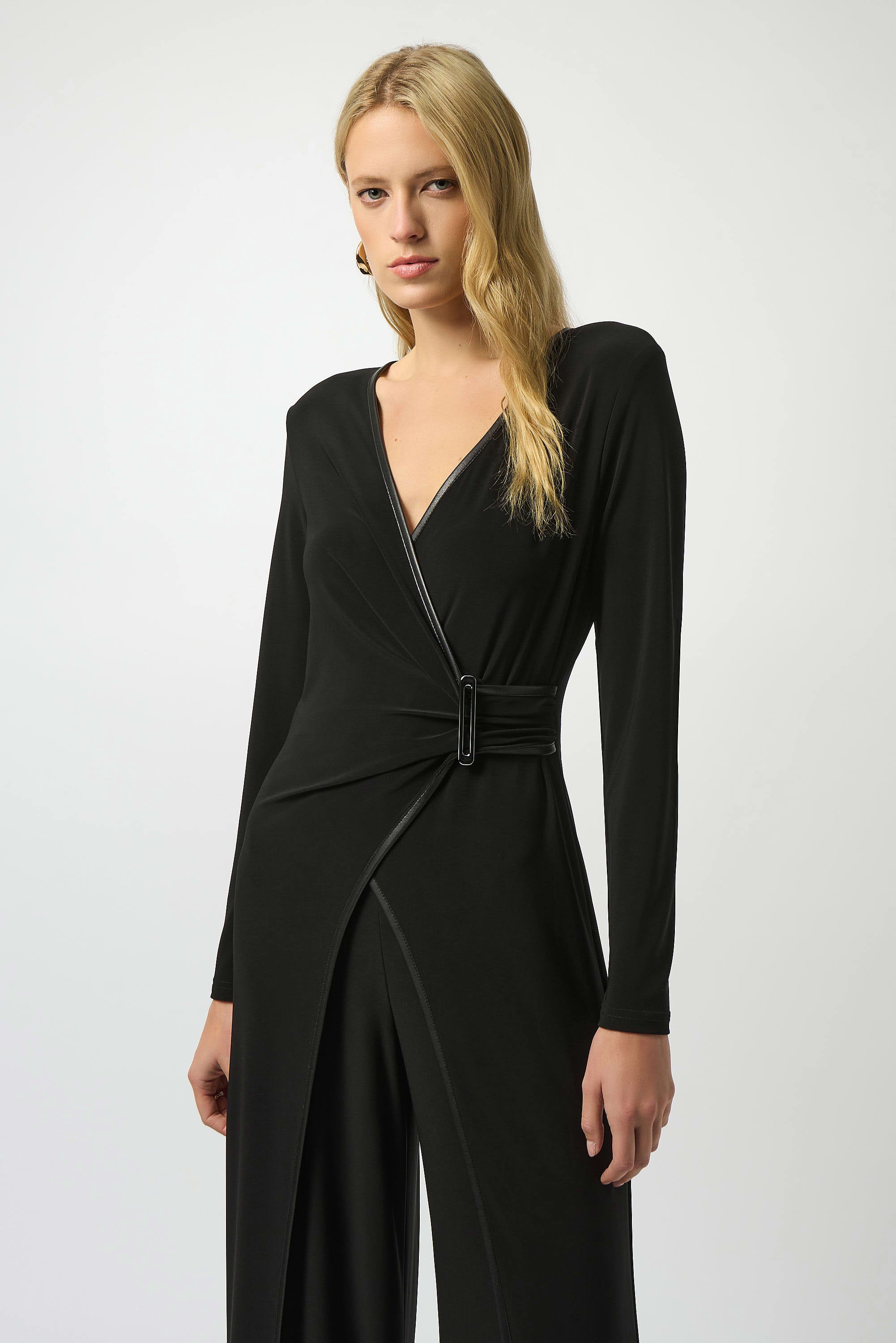 Jumpsuit Zwart Ribkoff ( 253249/11 )