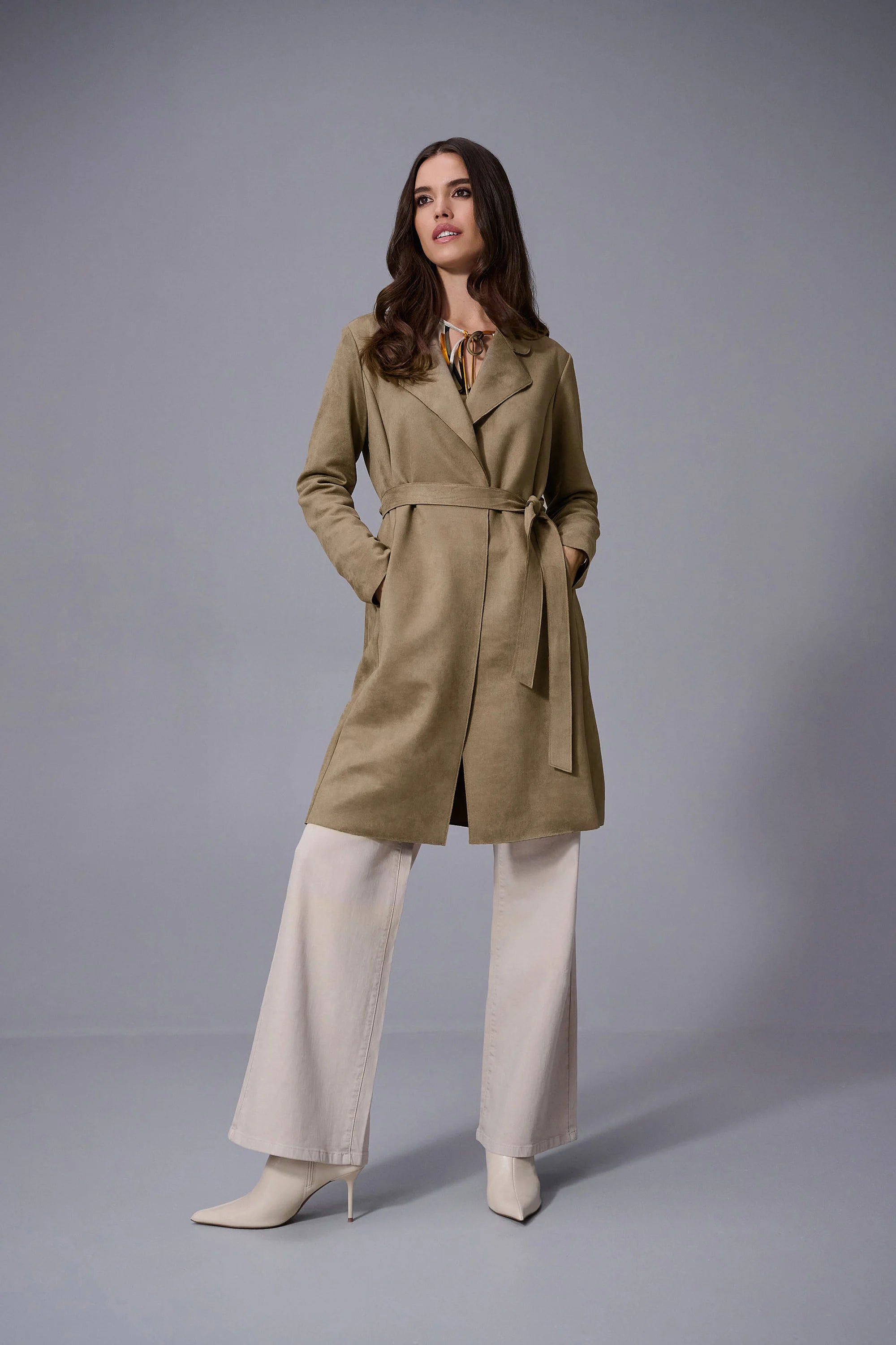Manteau Vison Ribkoff ( 253252/4266 )