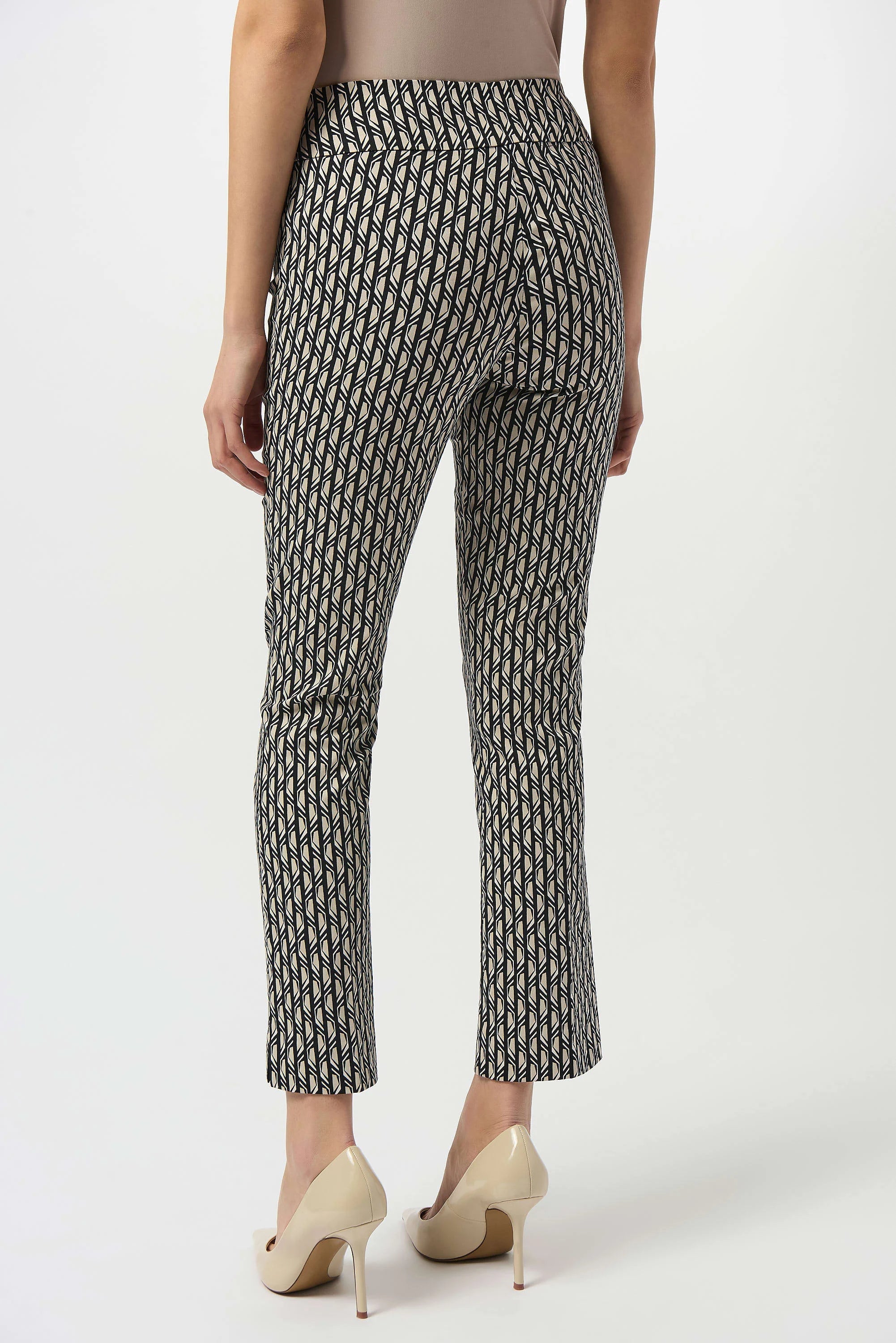 Pantalon beige Ribkoff ( 253268/3882 T )