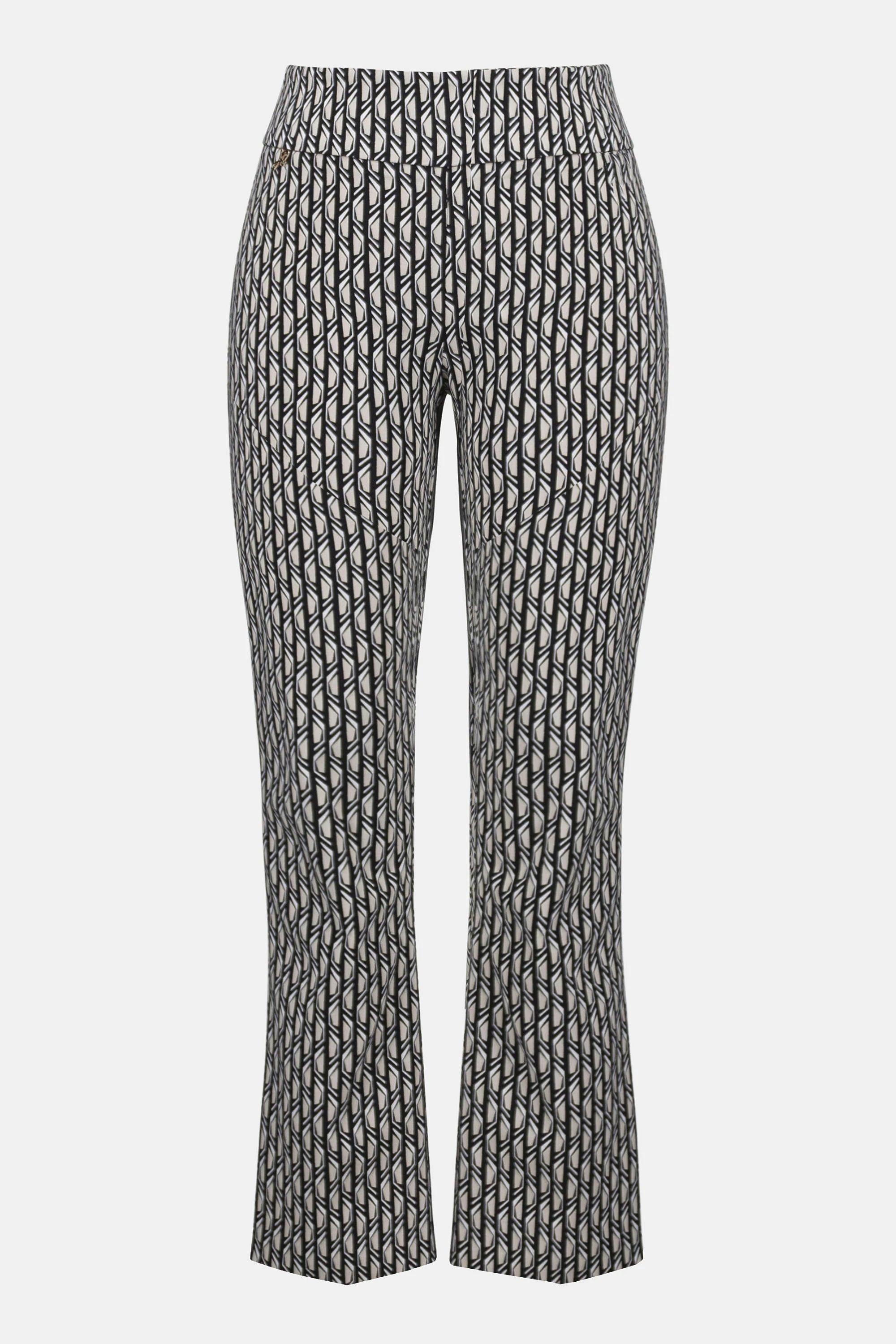 Pantalon beige Ribkoff ( 253268/3882 T )