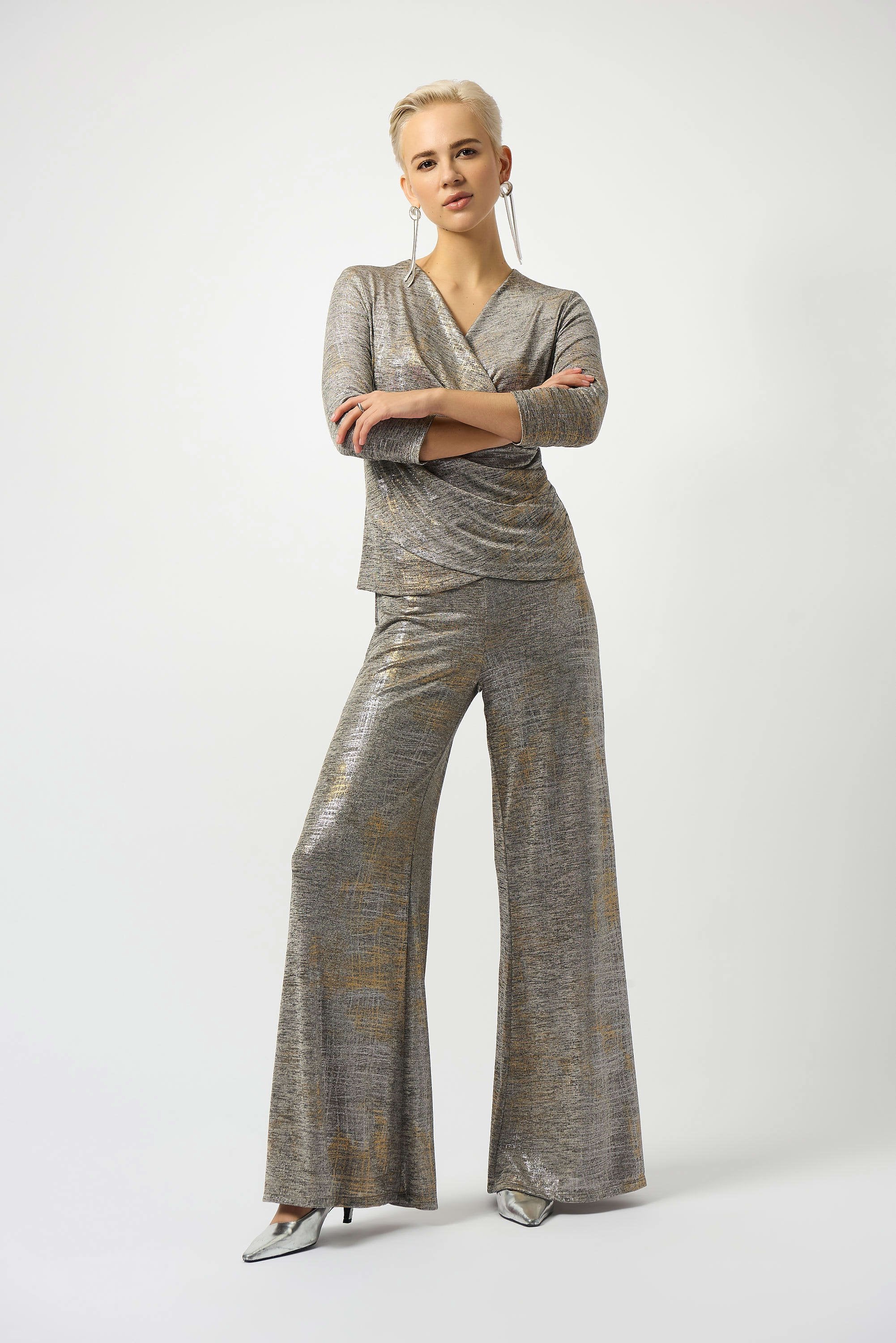 Broek Beige Ribkoff ( 253274/1109   T )