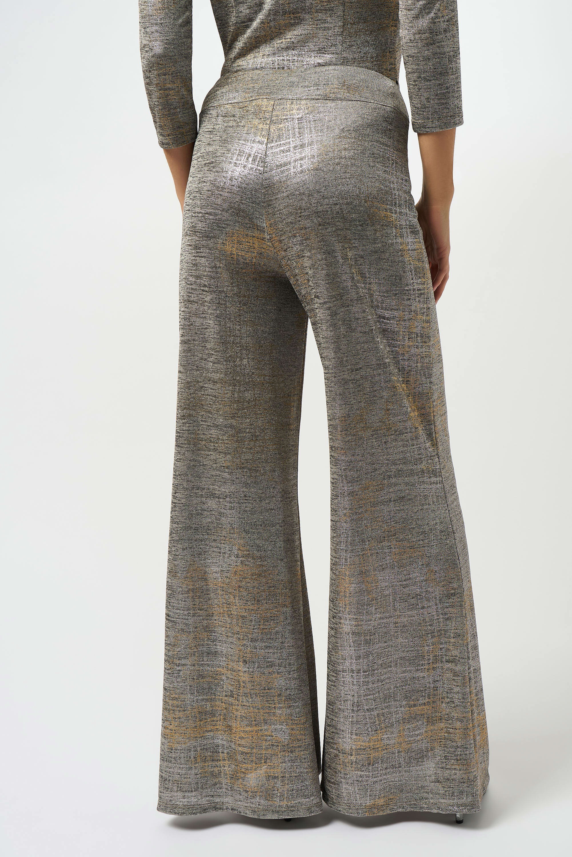 Pantalon beige Ribkoff ( 253274/1109 T )