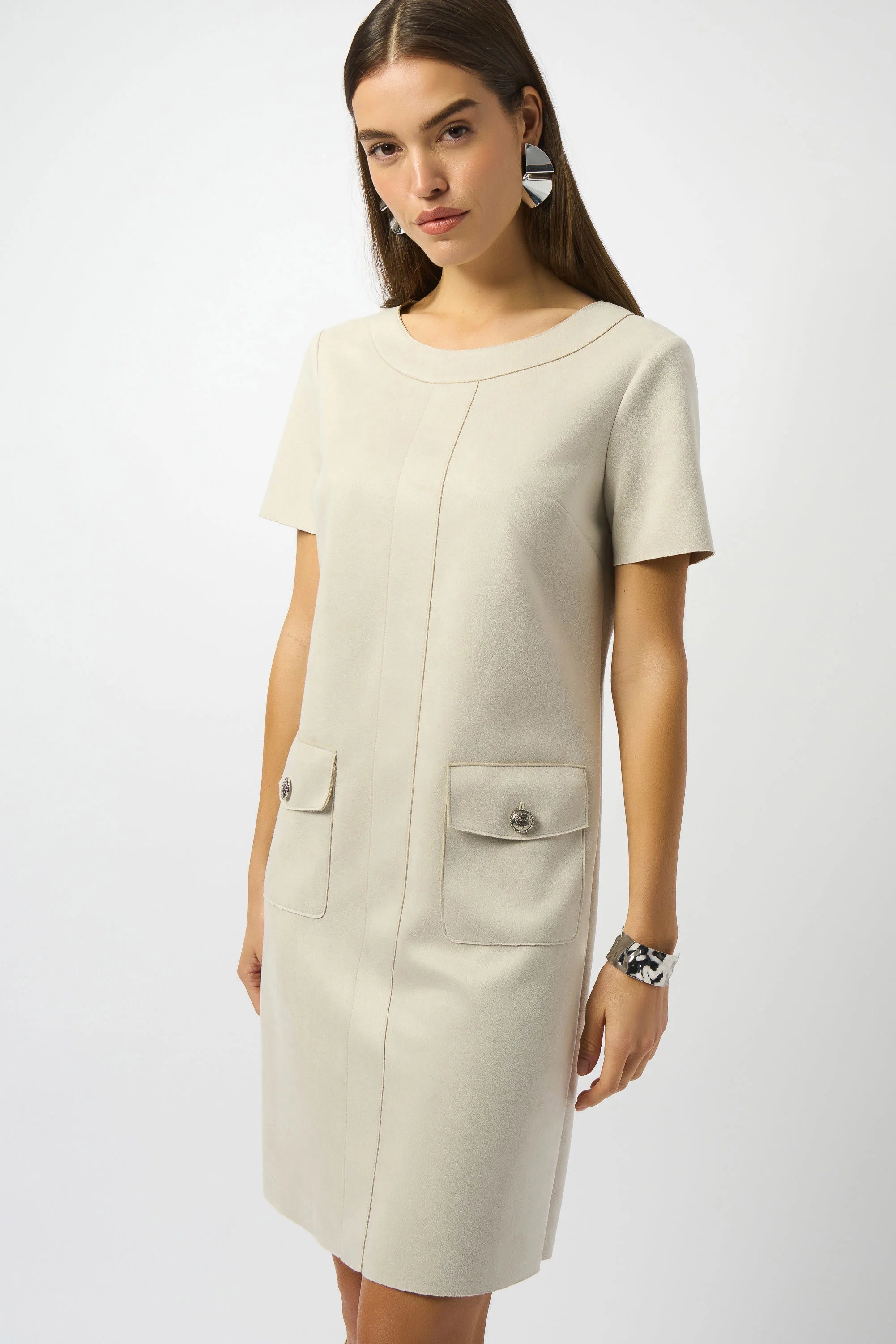 Robe Ribkoff beige ( 253280/3854 )