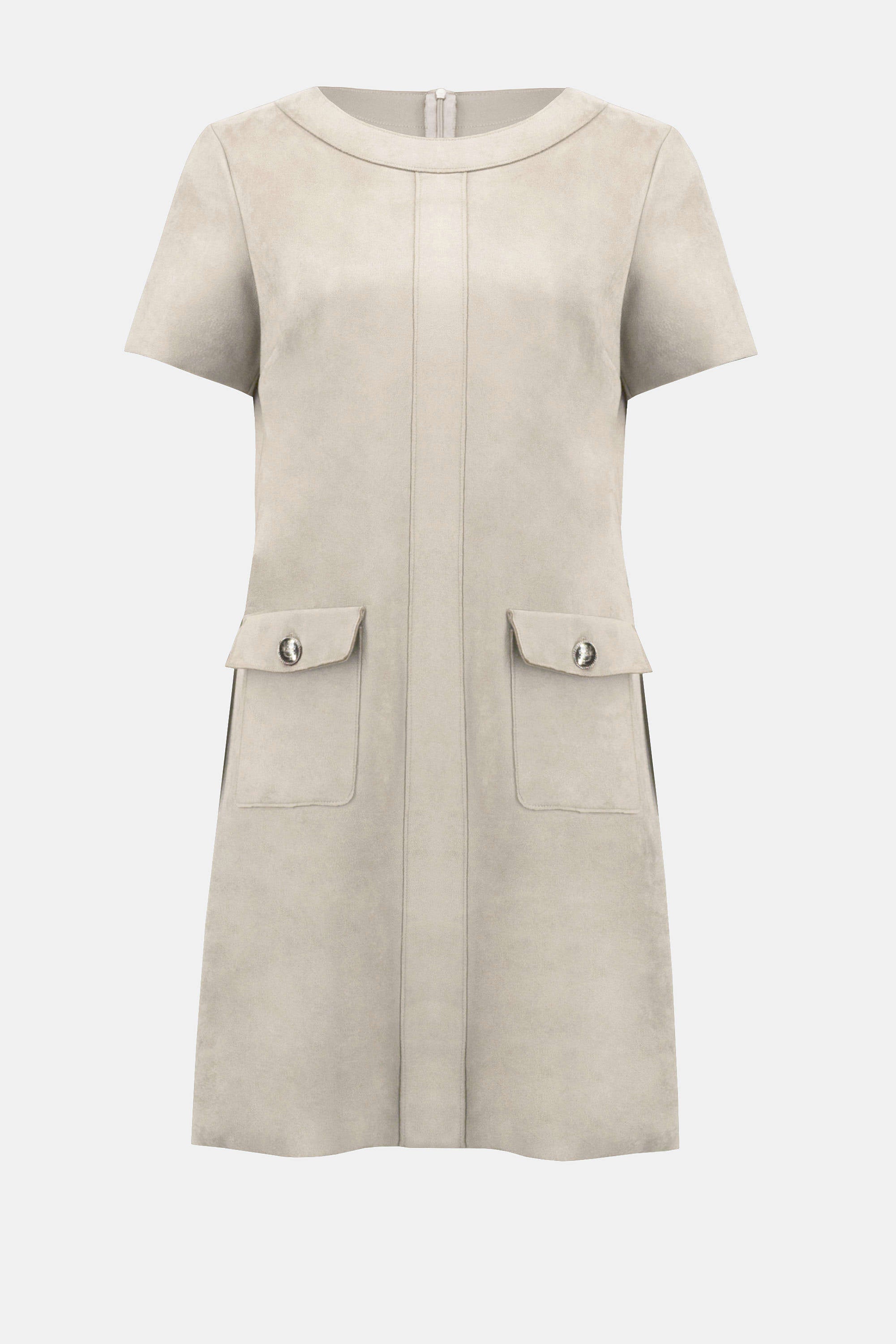 Kleedje Beige Ribkoff ( 253280/3854 )