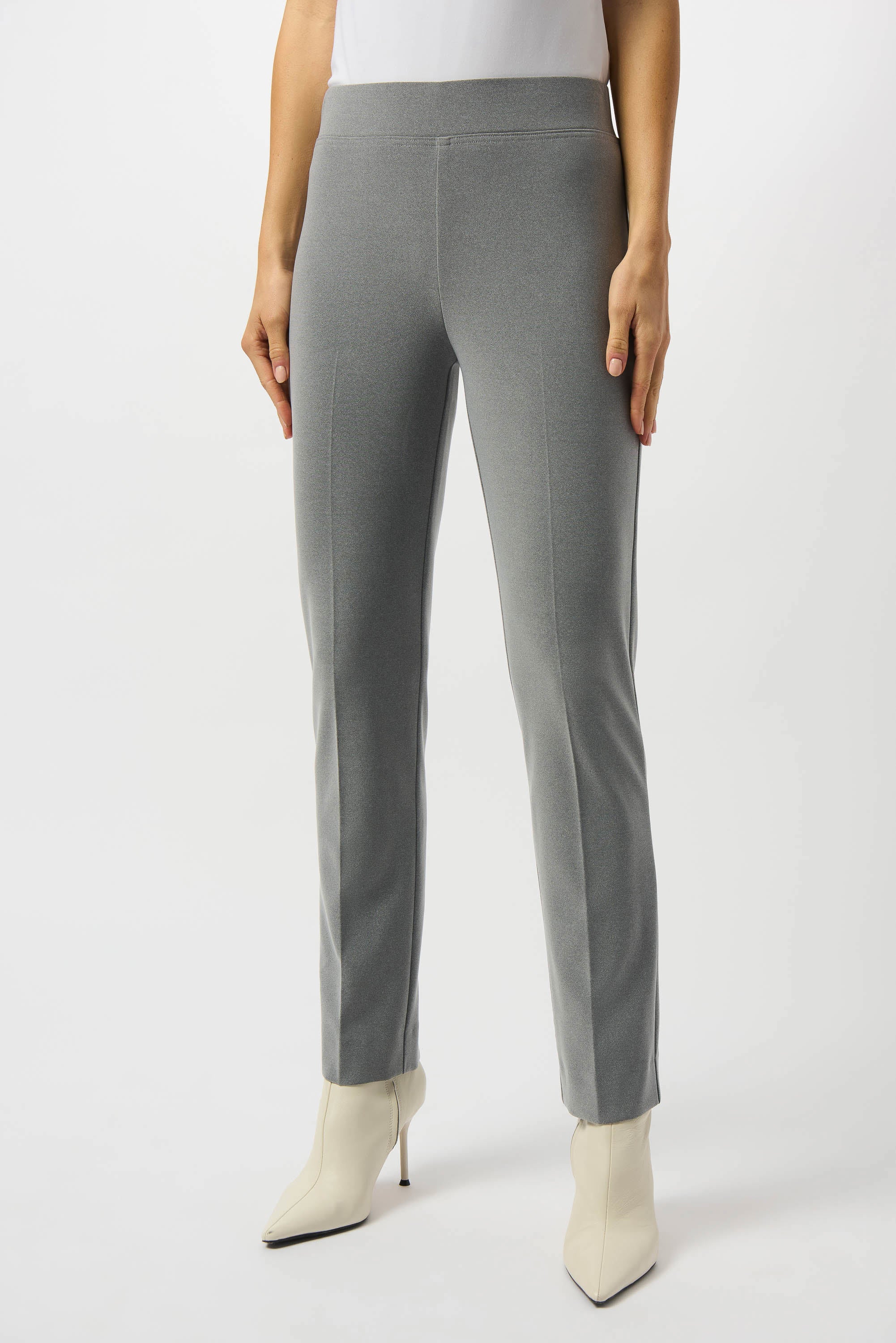 Broek Bleekgrijs Ribkoff ( 253295/2988 )