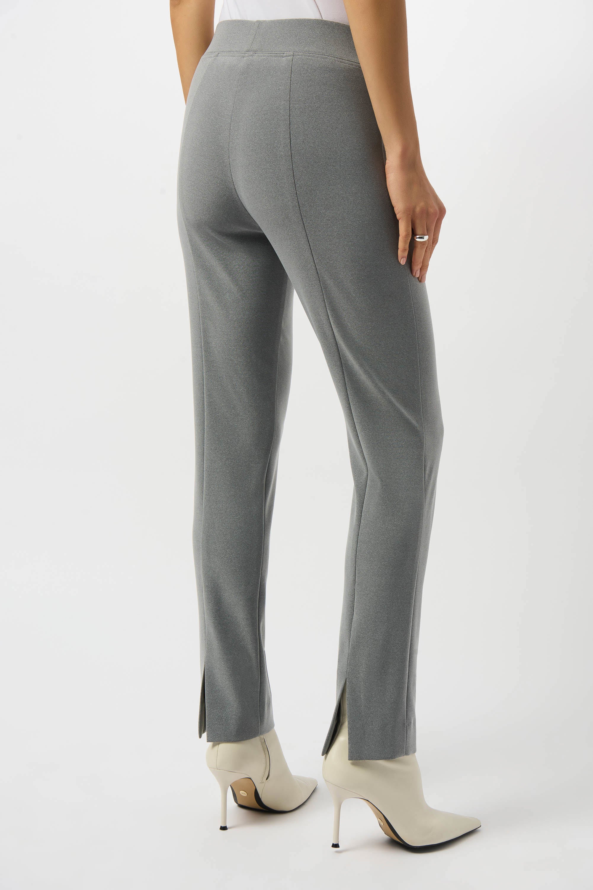 Broek Bleekgrijs Ribkoff ( 253295/2988 )