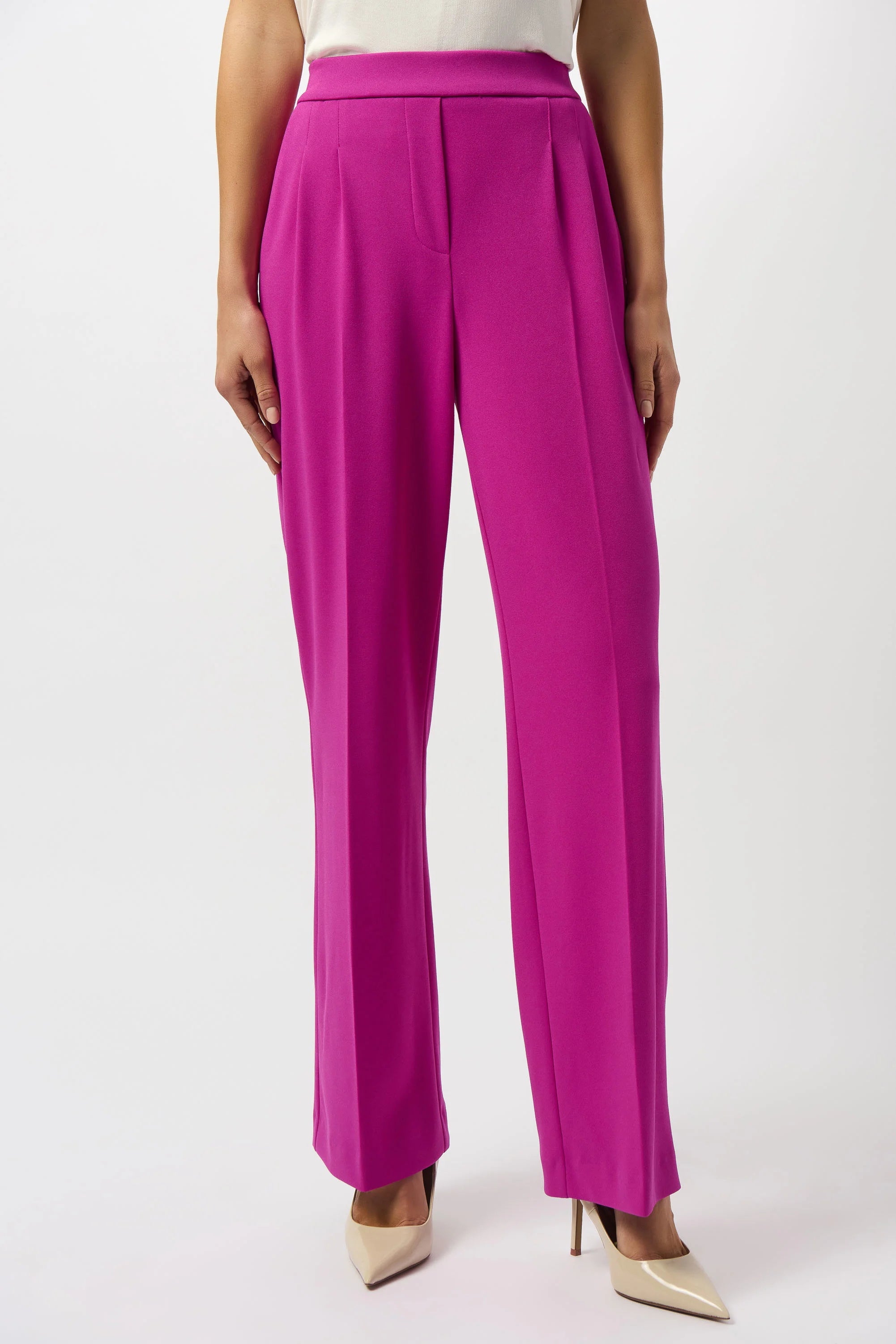 Broek Fuchia Ribkoff ( 253296/4432 )
