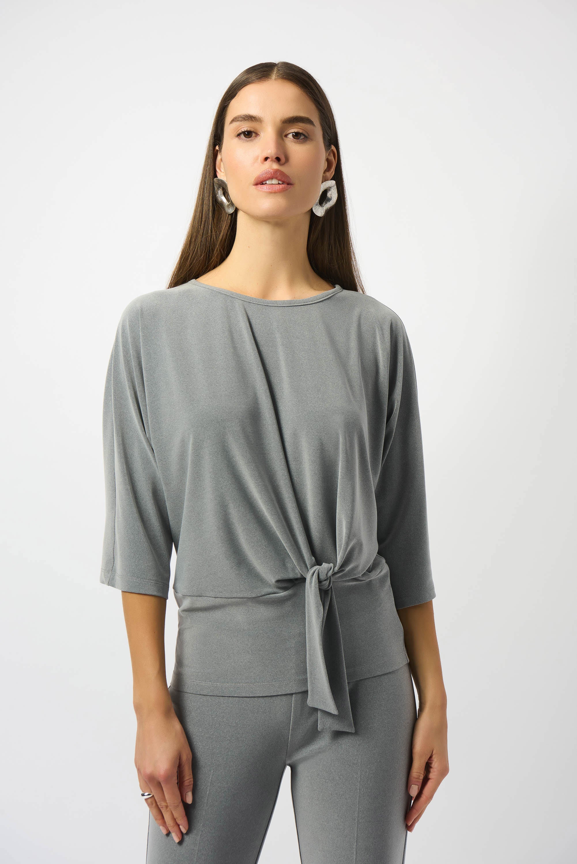 Pull Gris Ribkoff ( 253304/2988 )