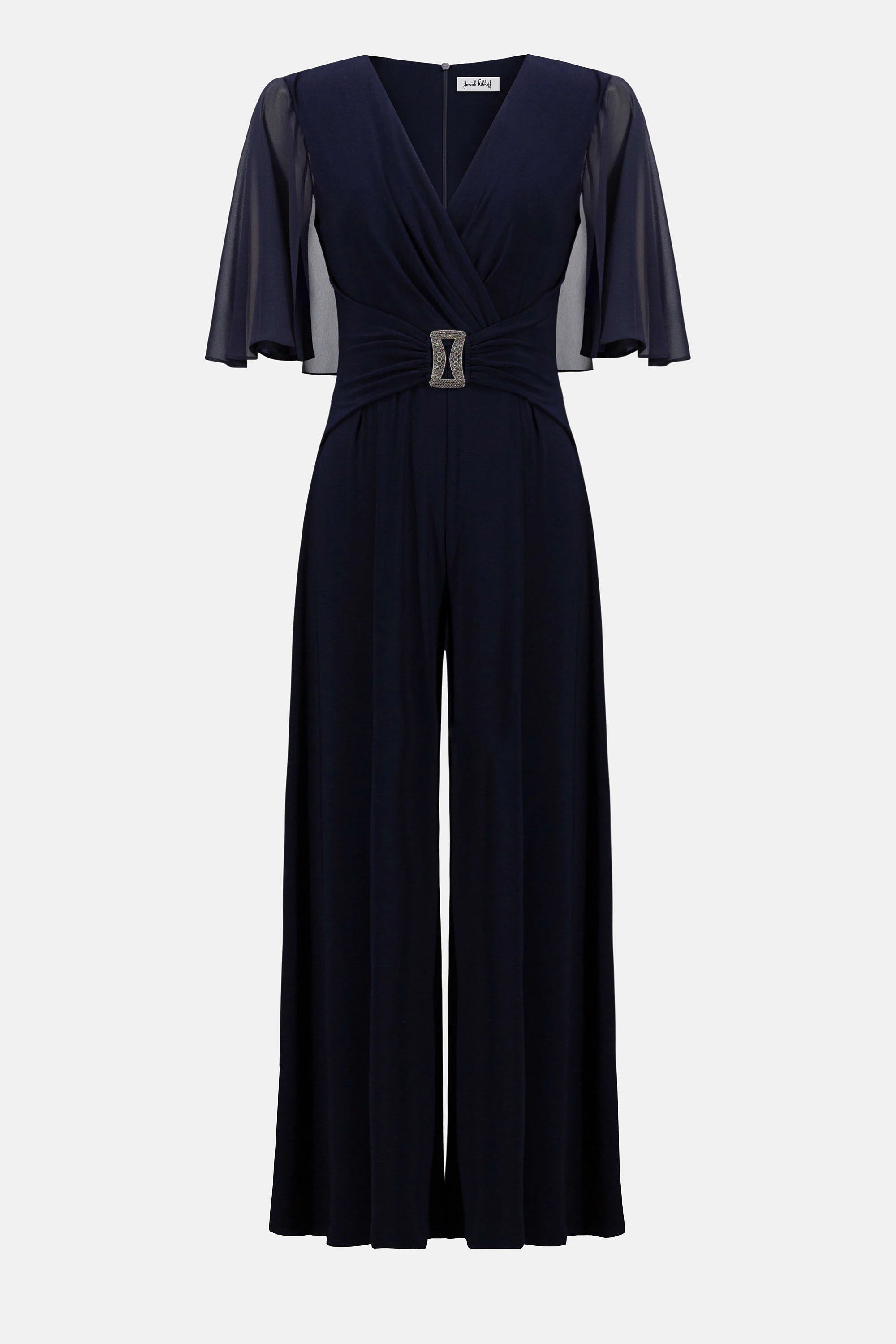 Jumpsuit Donkerblauw Ribkoff ( 253723/2166 )