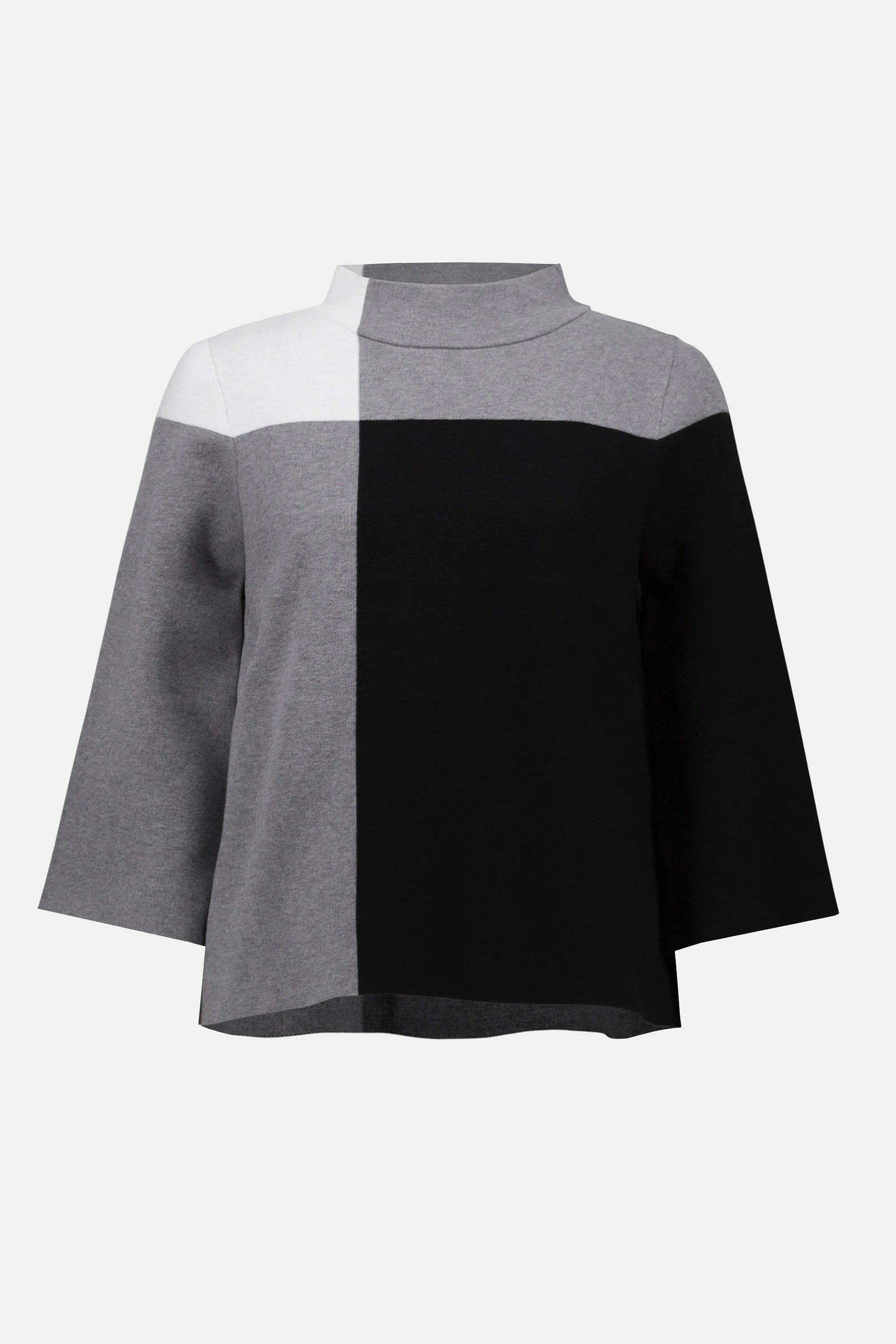Pull Zwart Ribkoff ( 253907/2135 )