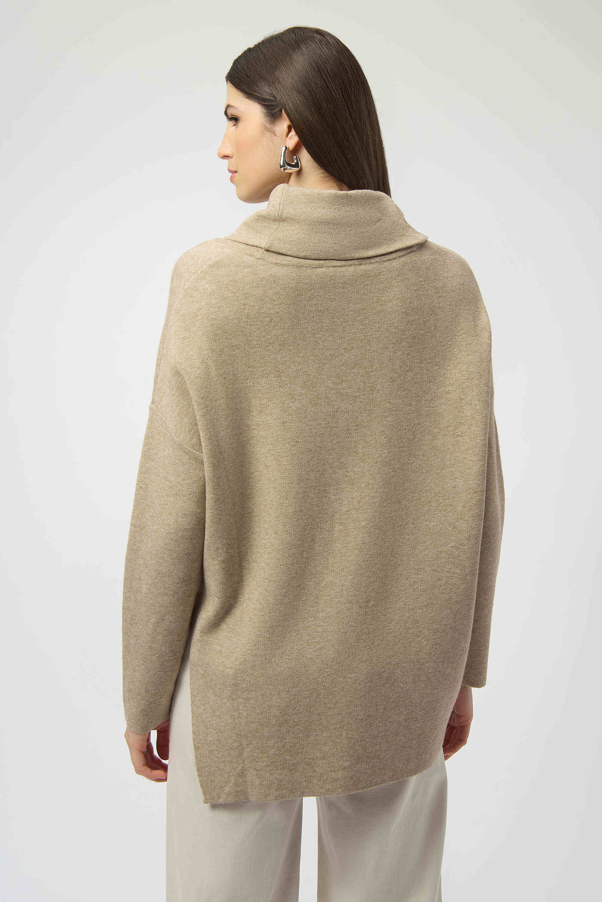 Pull Beige Ribkoff ( 253913/3700 )