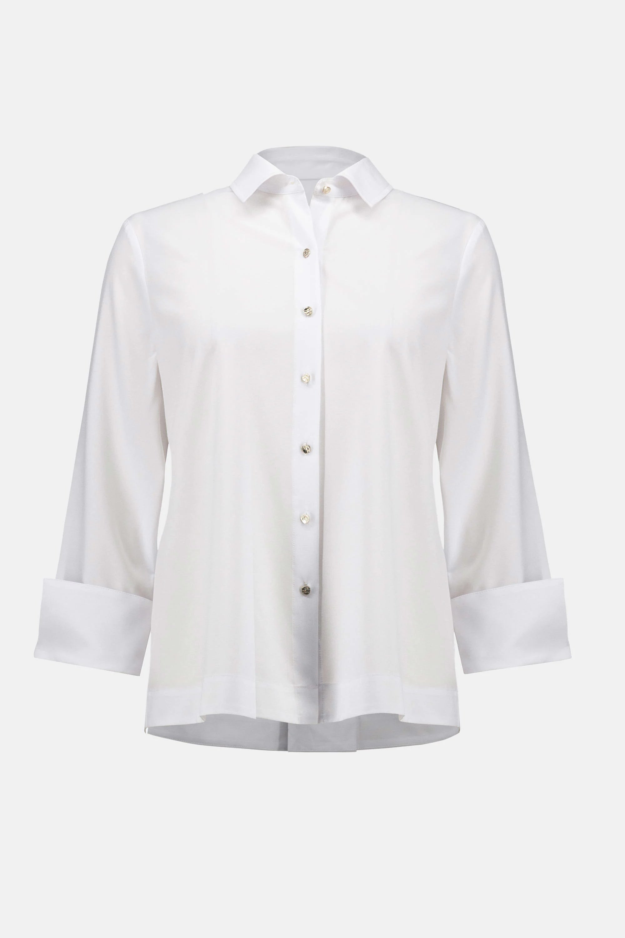 Chemisier blanc Ribkoff ( 253923/3794 )