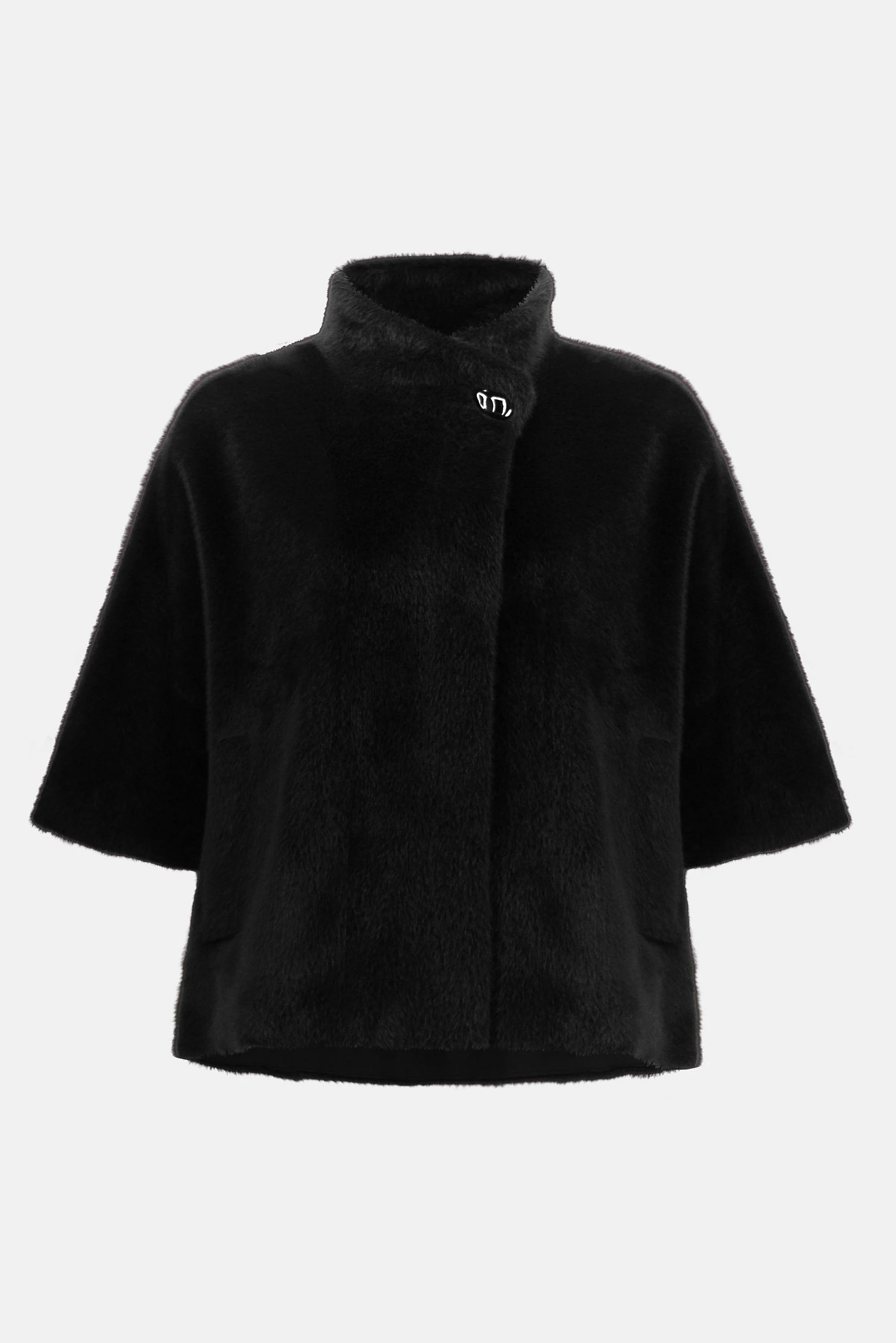 Gilet Noir Ribkoff ( 253924/11 )
