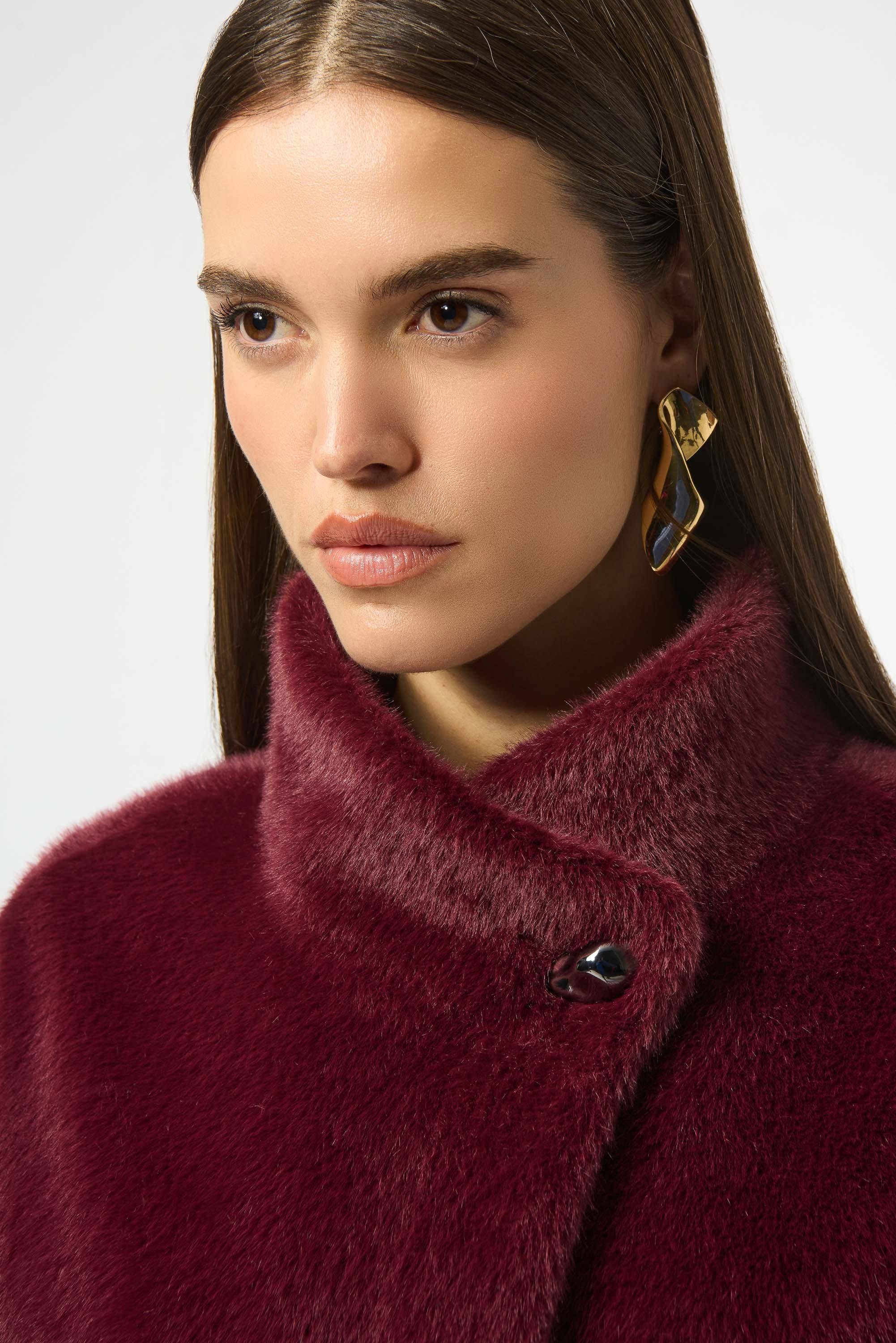 Gilet Bordeaux Ribkoff ( 253924/4433 )