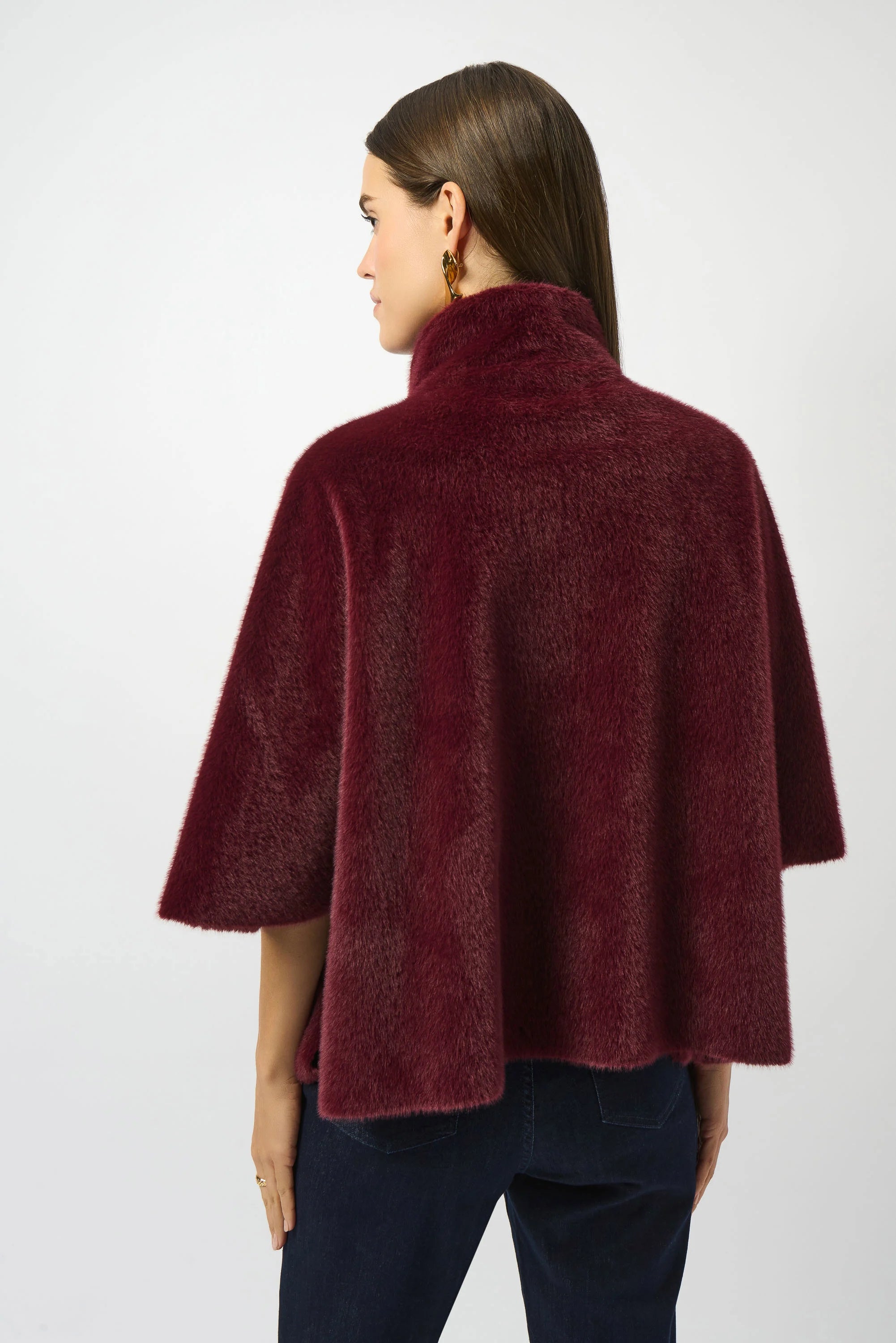 Vest Bordeaux Ribkoff ( 253924/4433 )