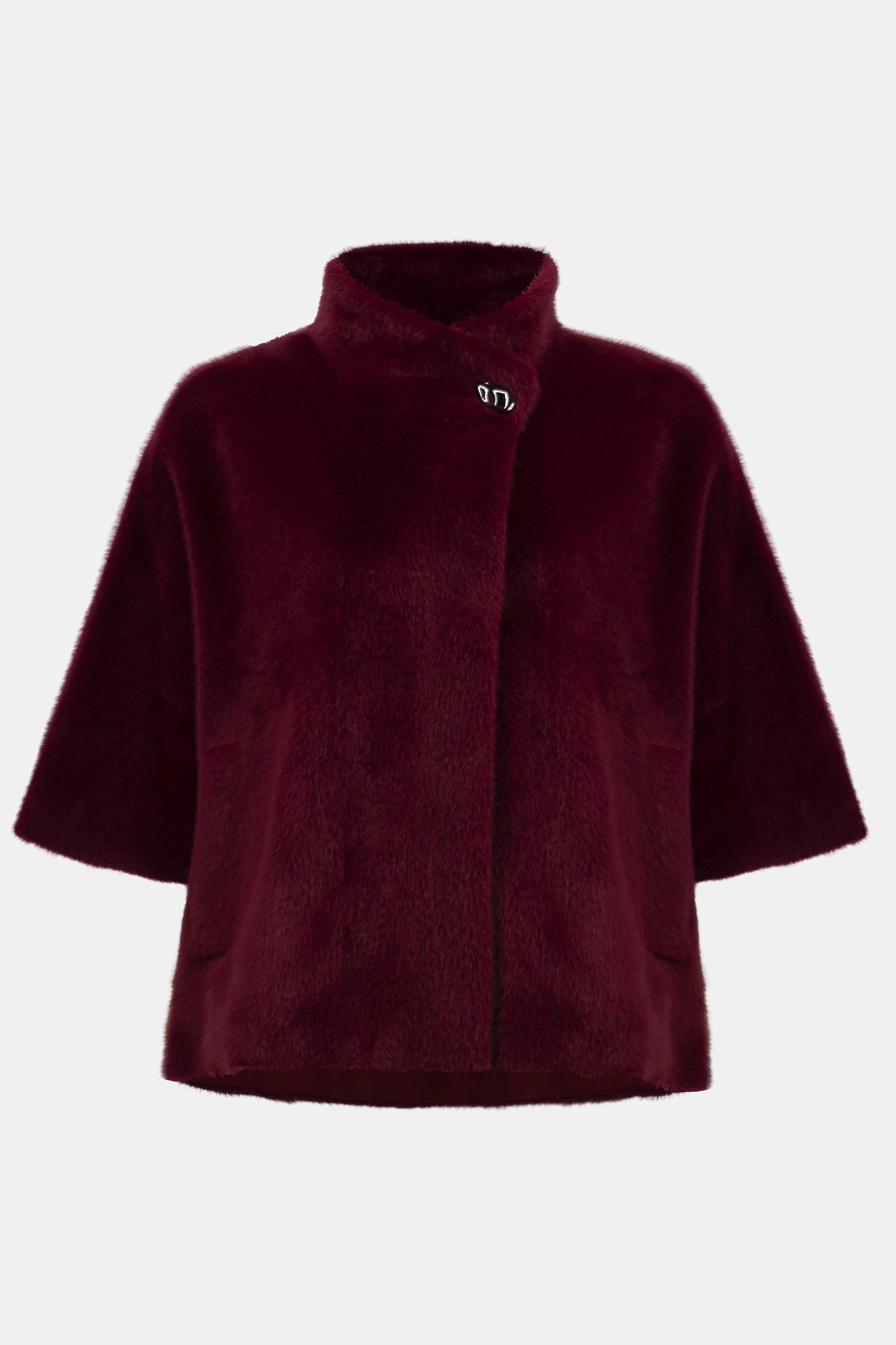 Vest Bordeaux Ribkoff ( 253924/4433 )